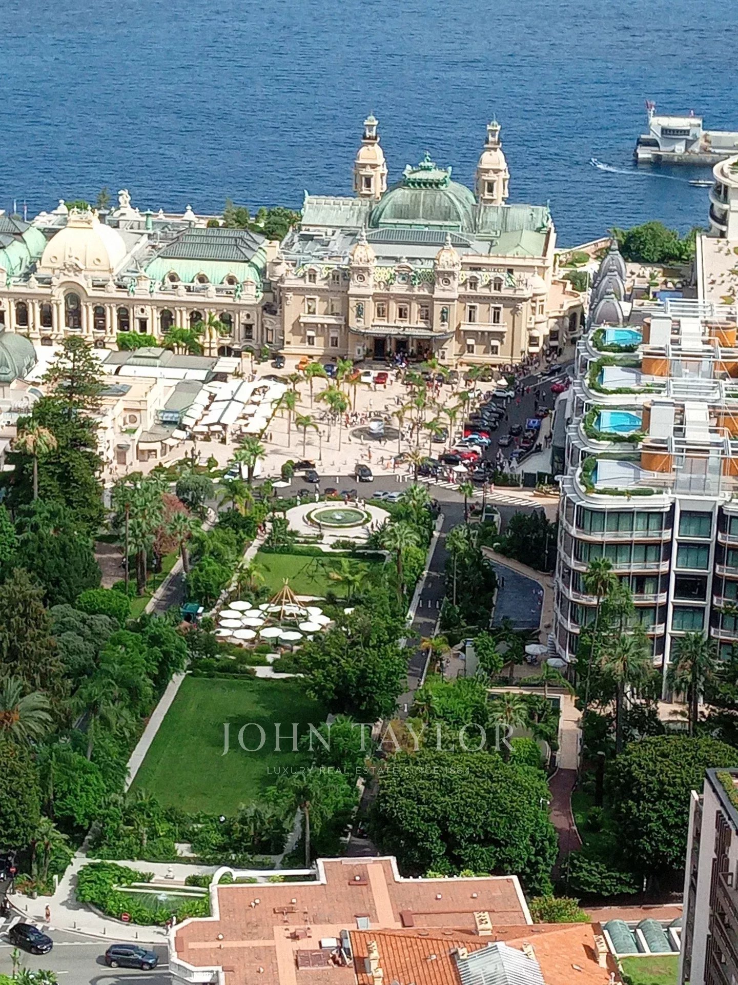 Vente Appartement Monaco Monte-Carlo
