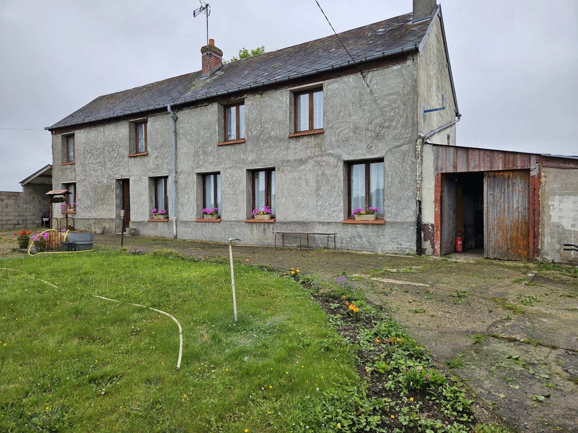 Sale House Saint-Romain-de-Colbosc