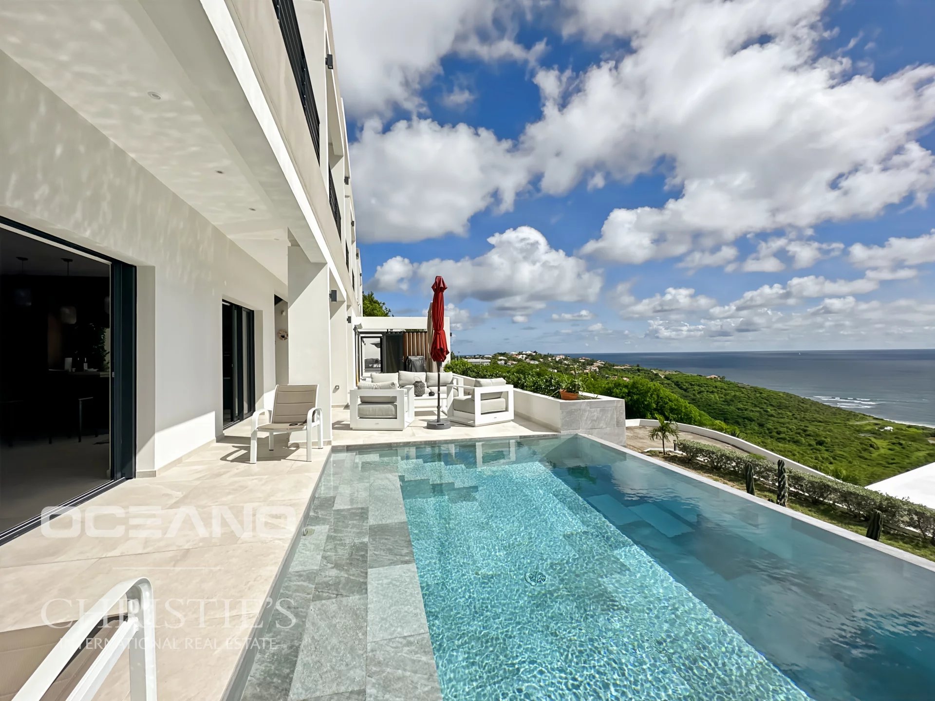 Venda Villa Sint Maarten