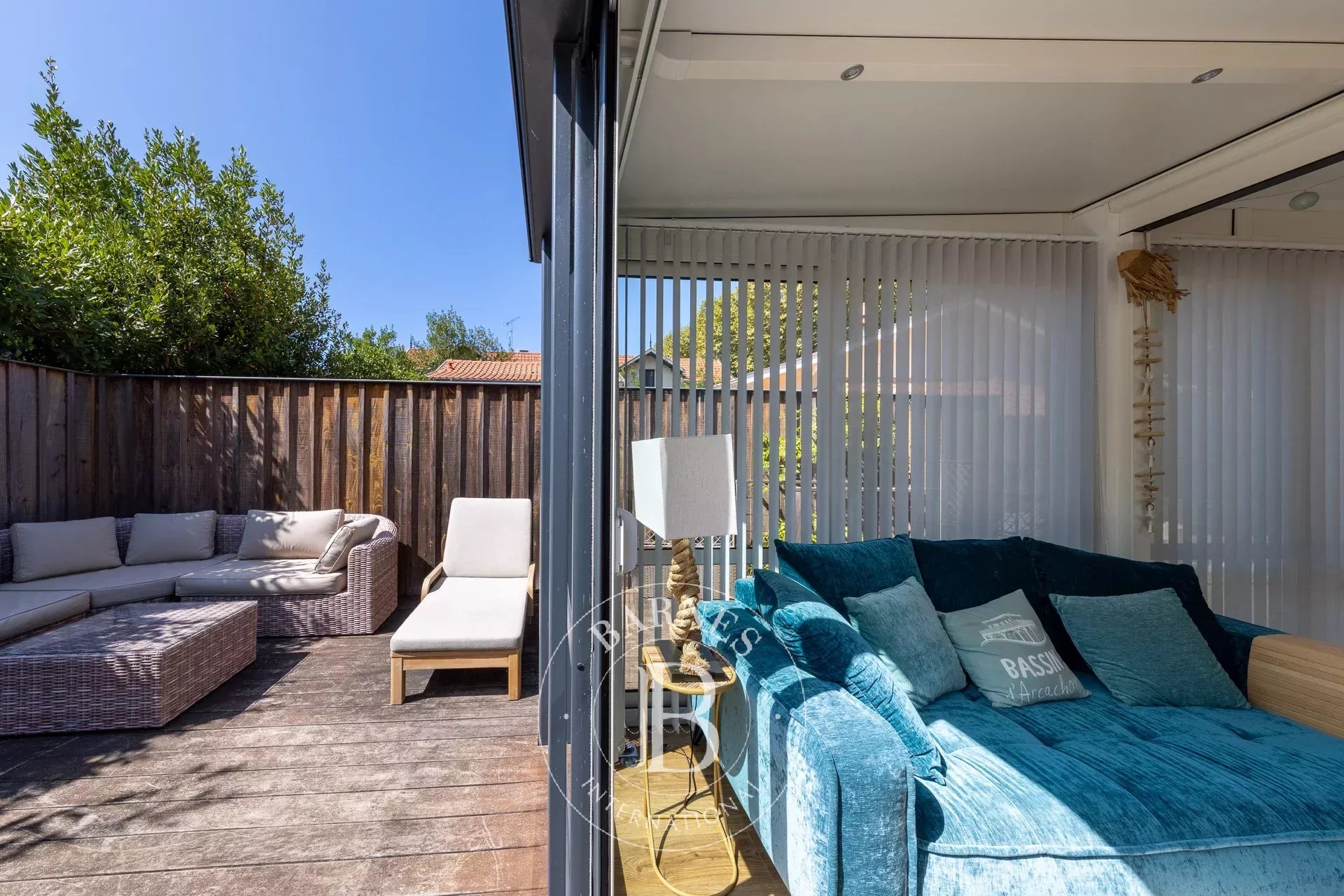 Ev Arcachon - picture 25