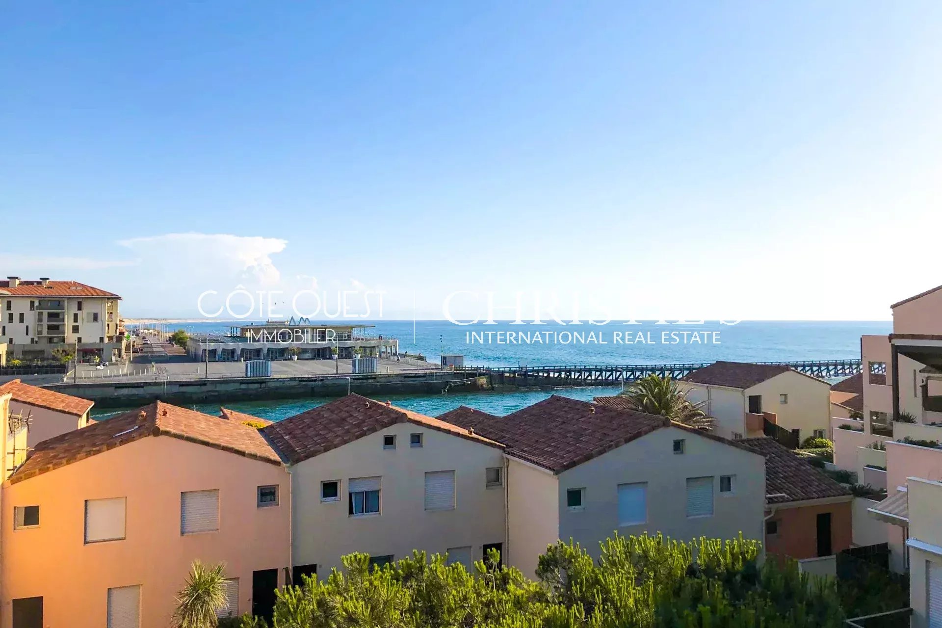 À vendre Capbreton - Appartement proche plage
