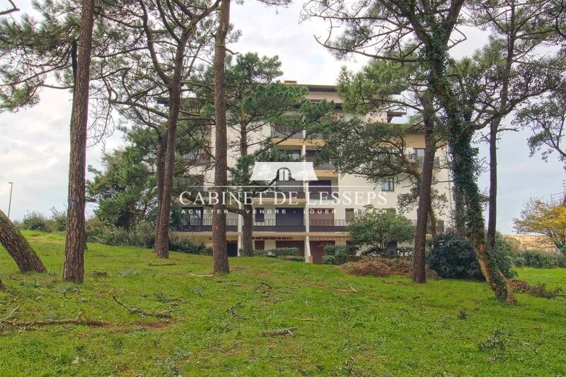 Vente Appartement Seignosse