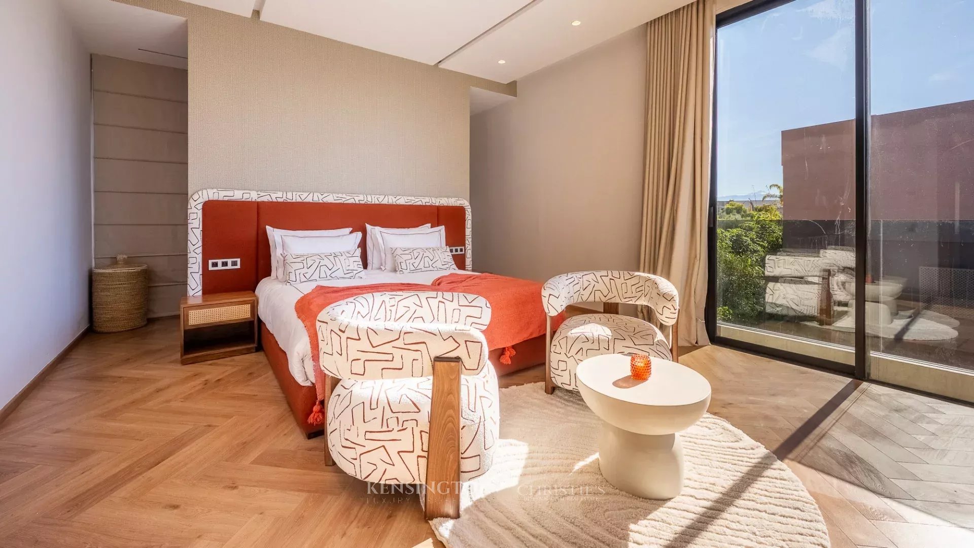 4 Bedroom Villa/Townhouse's Image 22