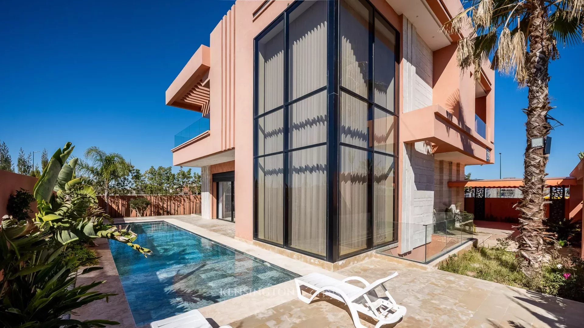 4 Bedroom Villa/Townhouse's Image 14