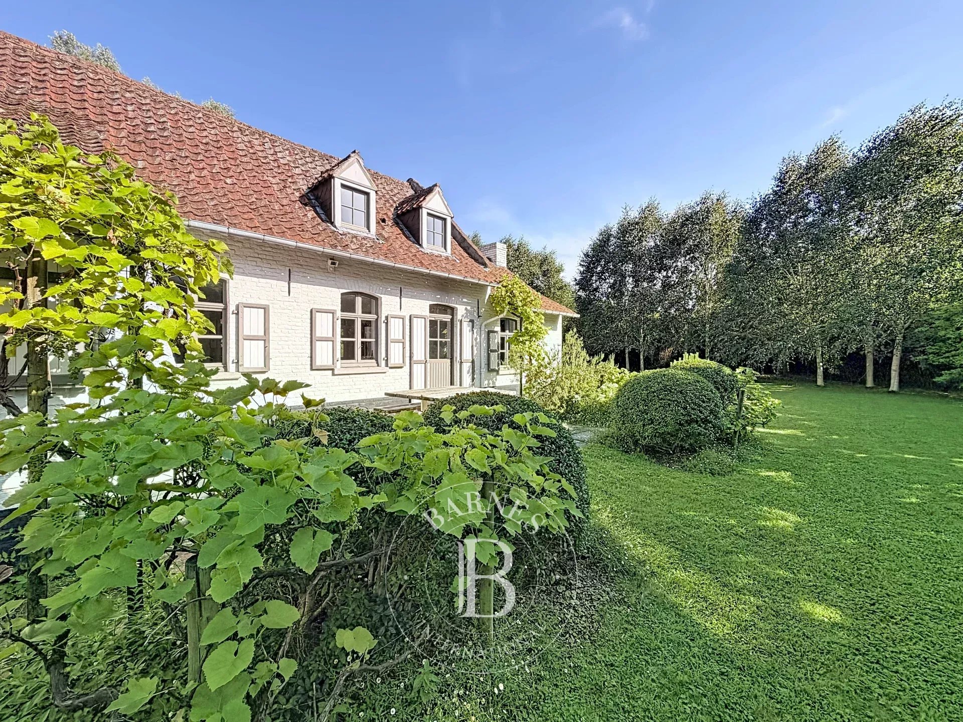 Ferme Croix  -  ref 83457660 (picture 1)