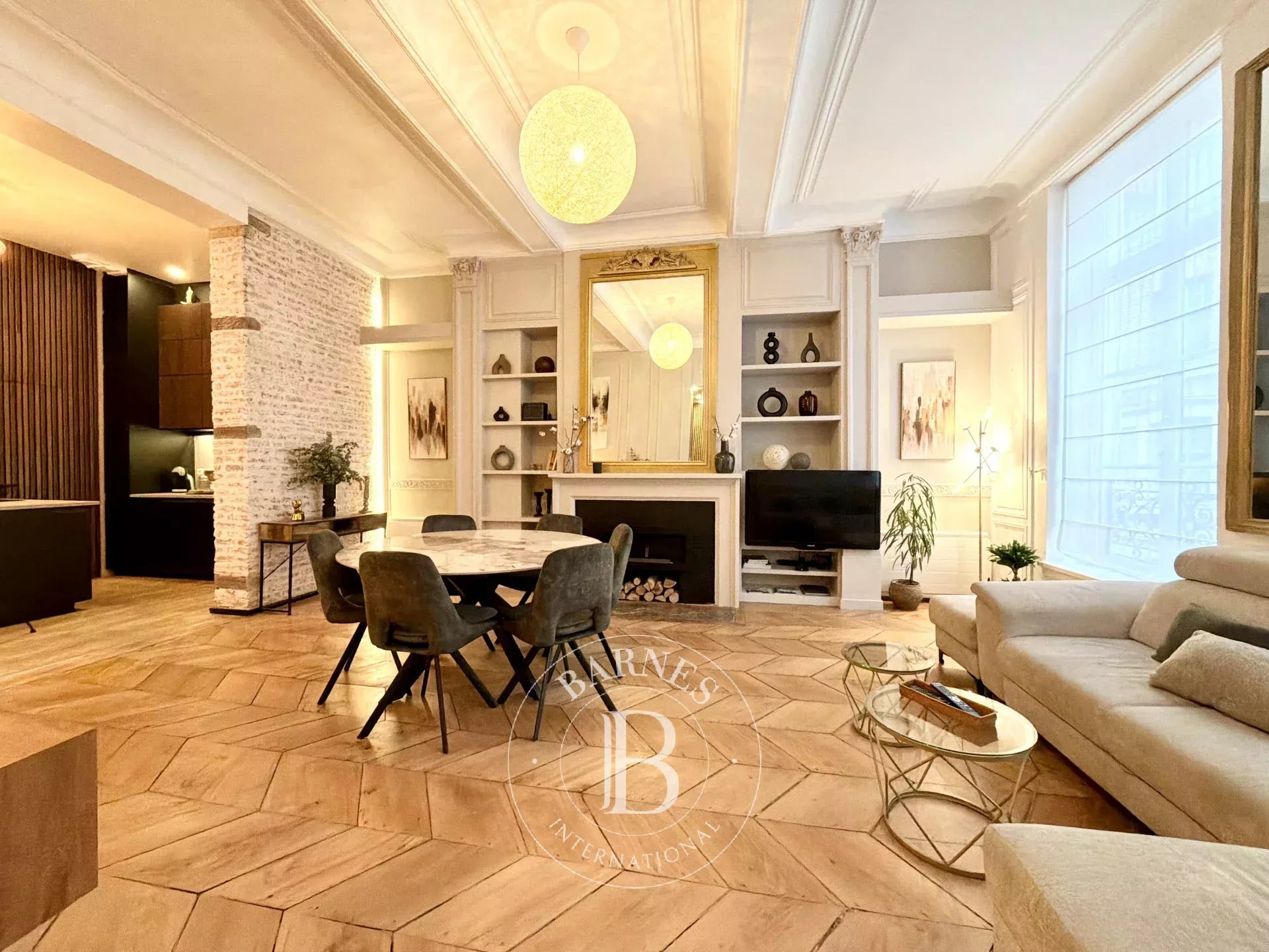 Apartment Lille  -  ref 86356559 (picture 3)