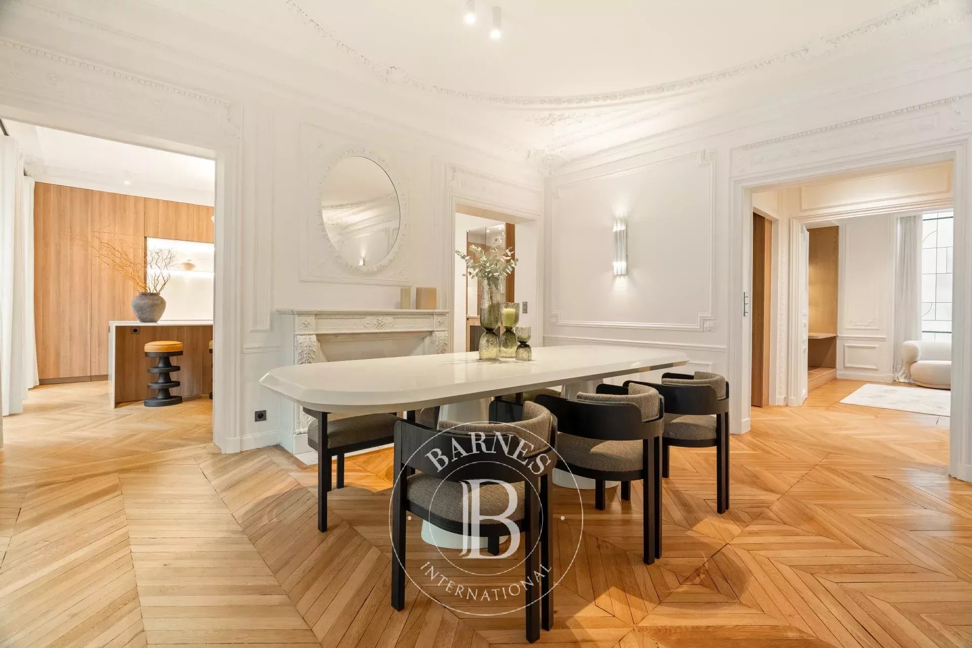 Apartment Paris 75016  -  ref 87141701 (picture 2)