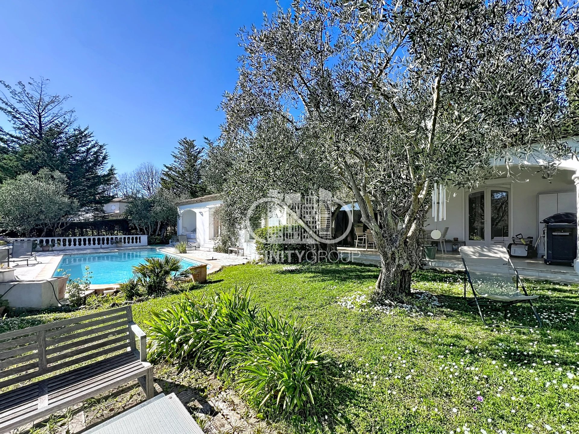 Agence immobilière de Infinity Group Immobilier