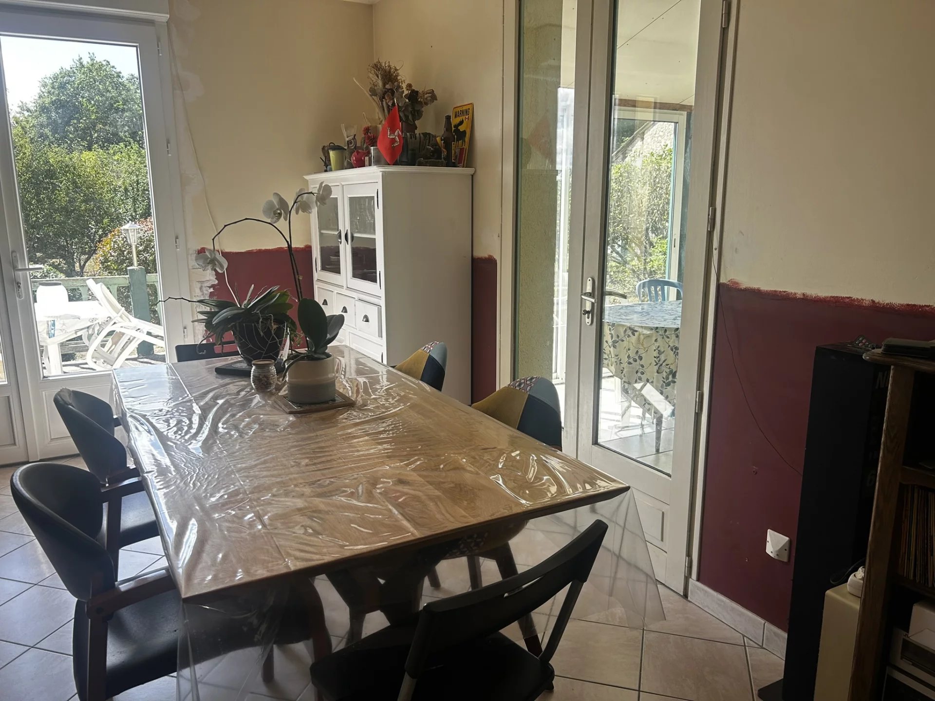 House in Brossac - Image 4