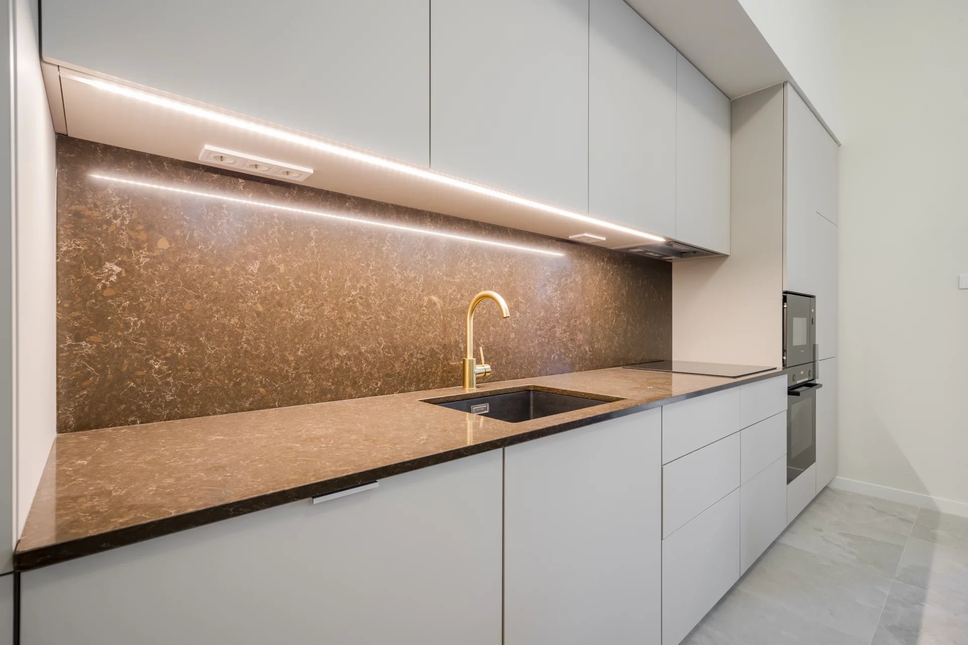 Daire Budapest V. kerülete - picture 17