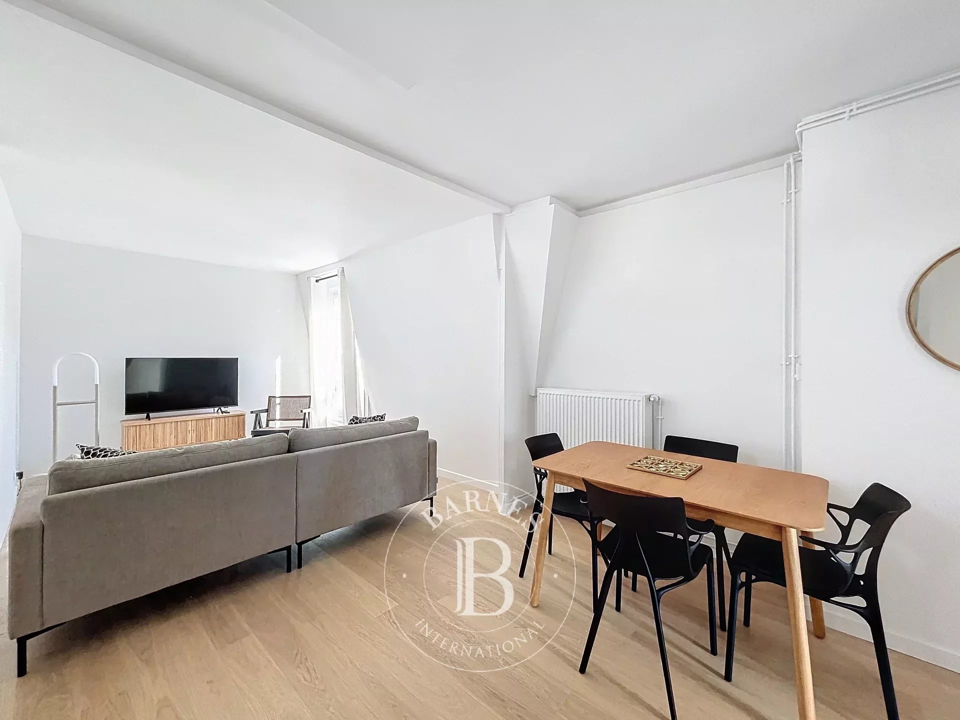 Piso Paris 75017  -  ref 85306432 (picture 1)