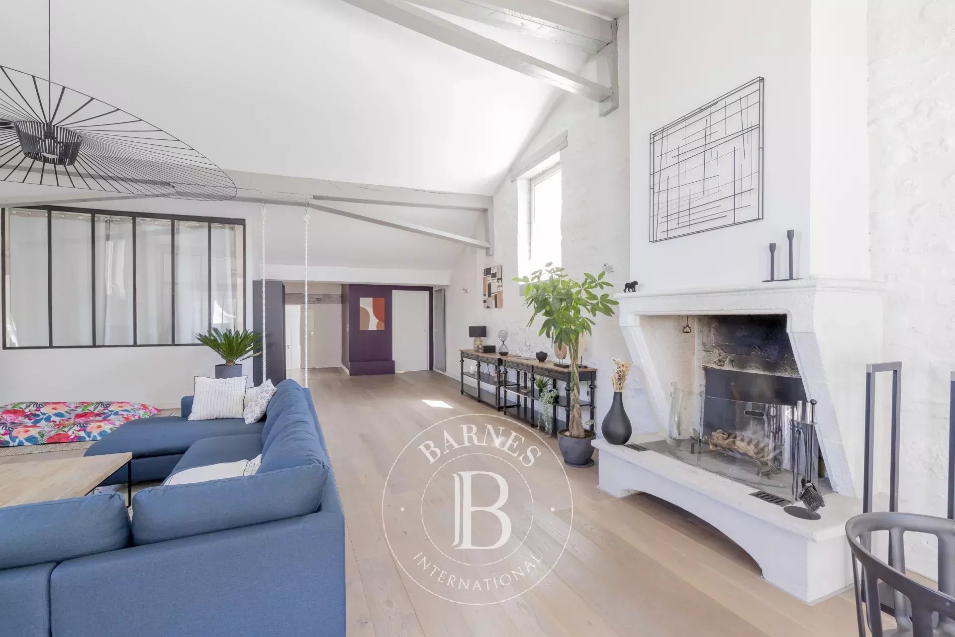 Daire Bordeaux - picture 5