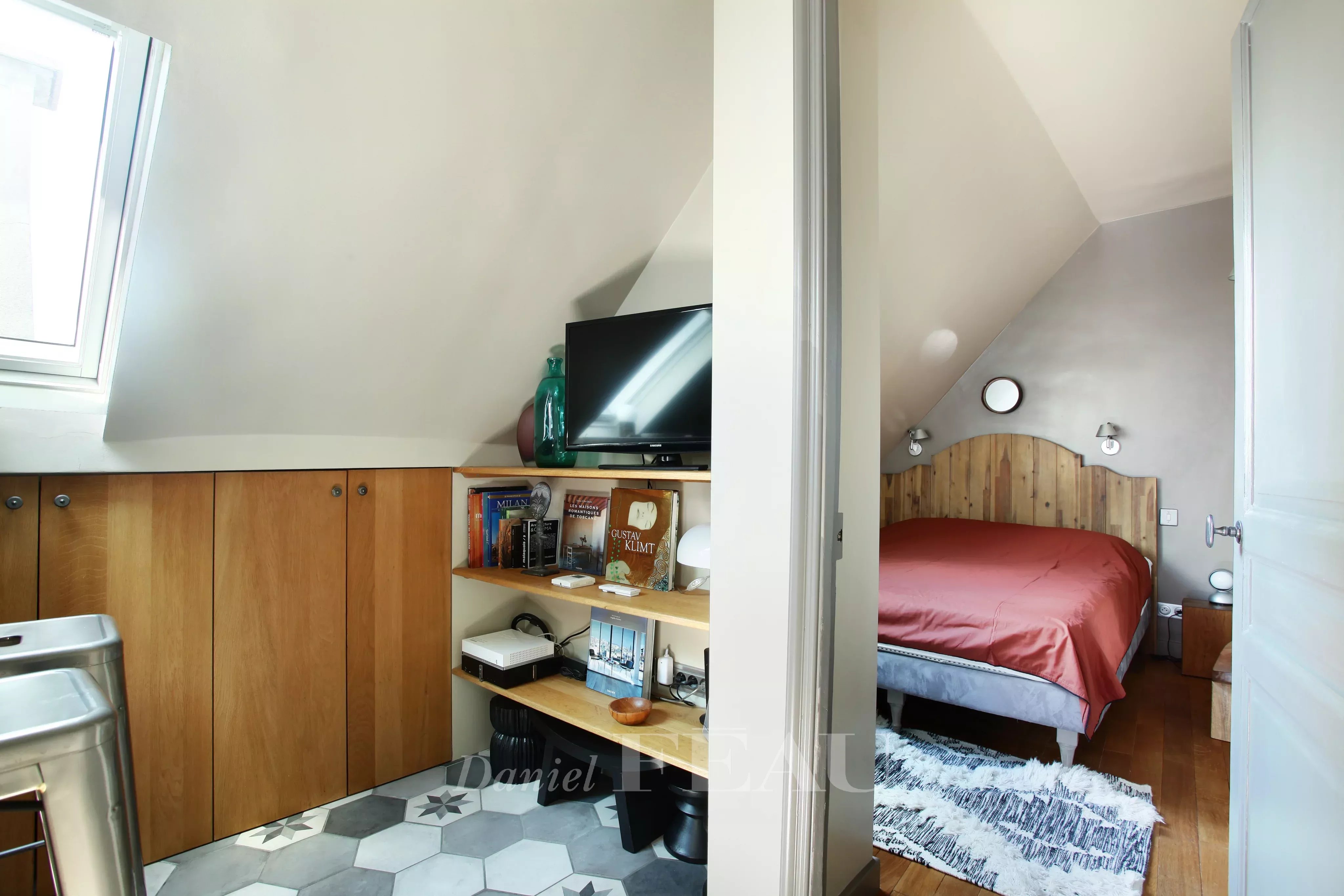 Rental Apartment Paris 5th