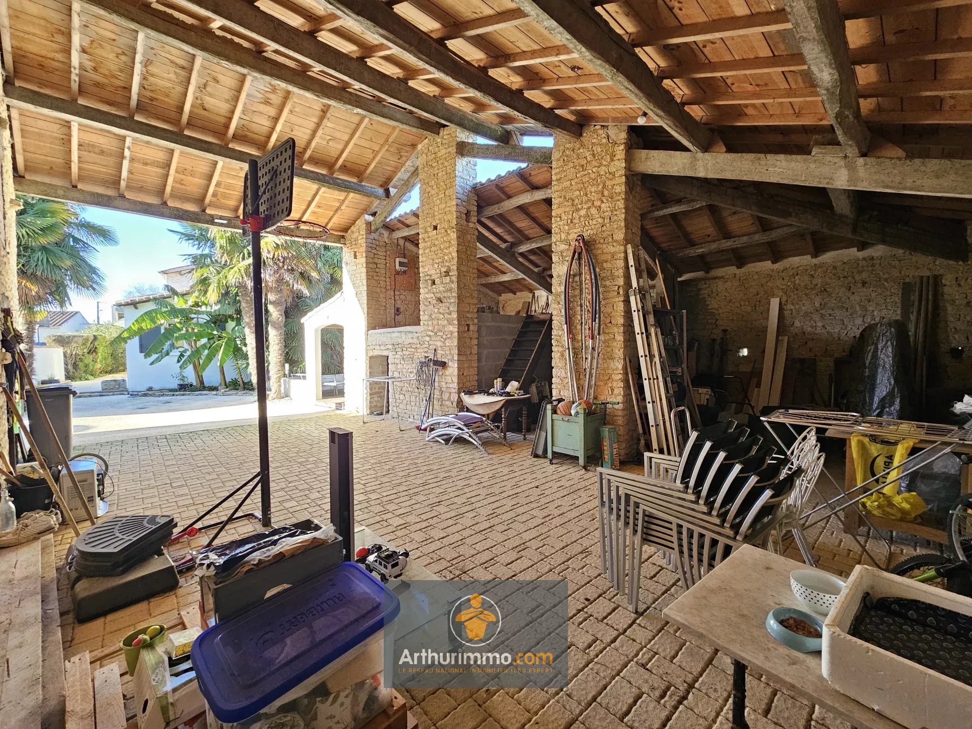 Agence immobilière de SAS DR ENERGIE