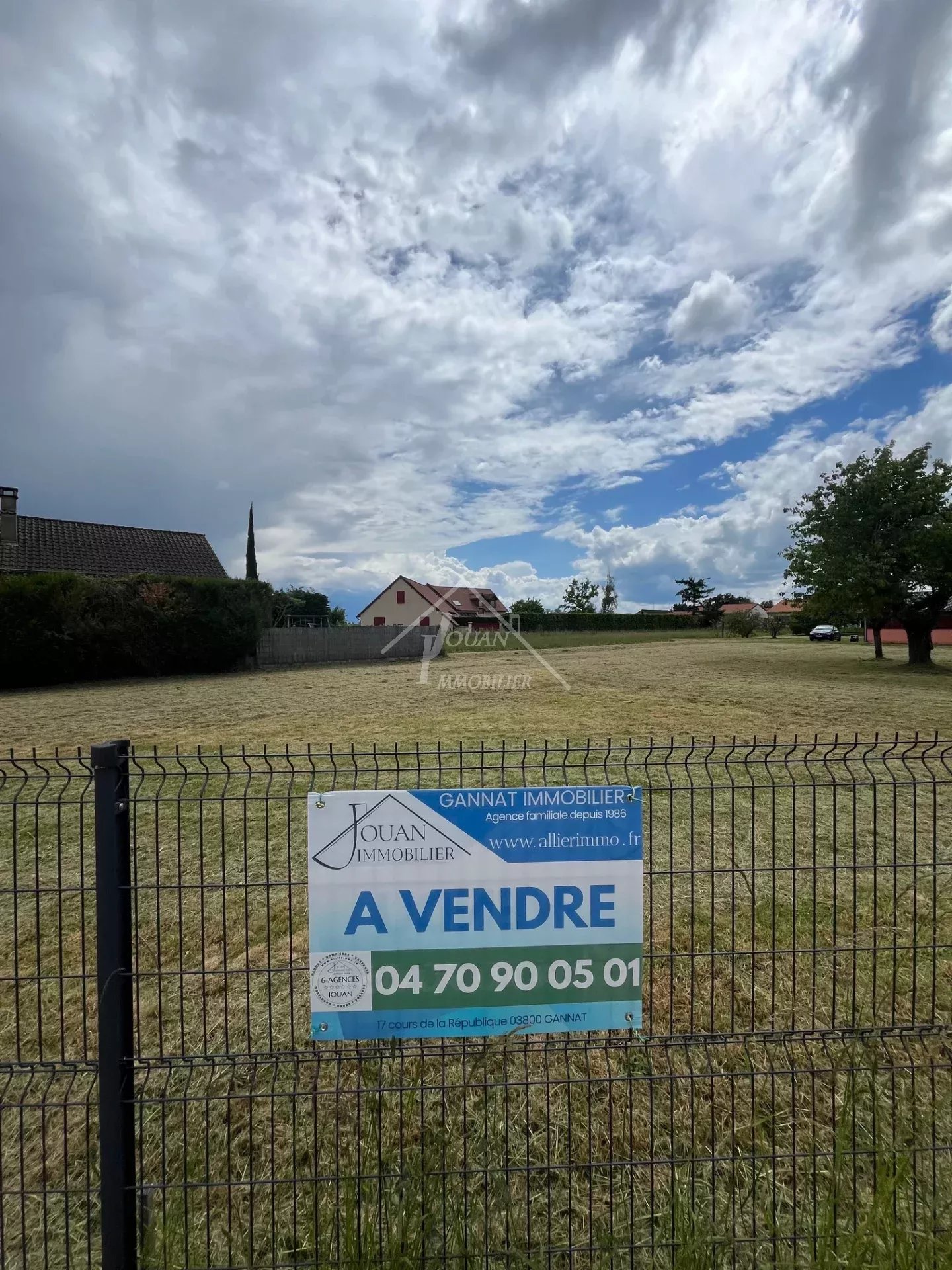 Agence immobilière de Jouan Immobilier
