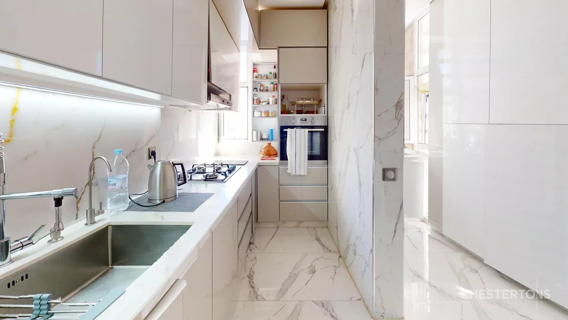 Image of Apartment - 3 Bedrooms for Sale in Rabat-Rabat-Morocco, Image 4