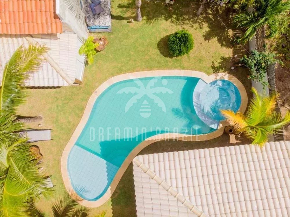Villa / hostel for sale in icaraizinho