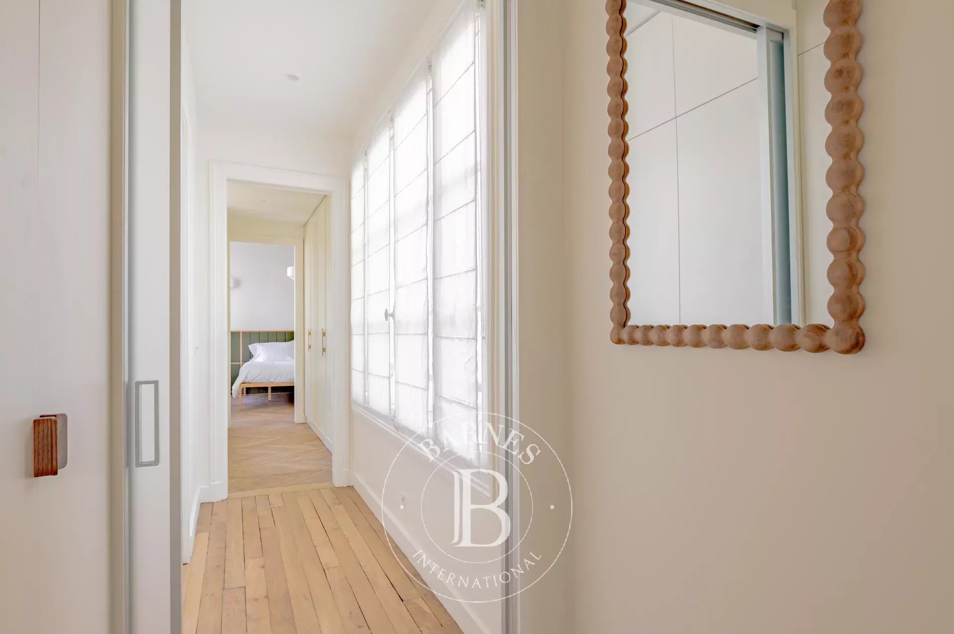 Daire Paris 5ème - picture 27