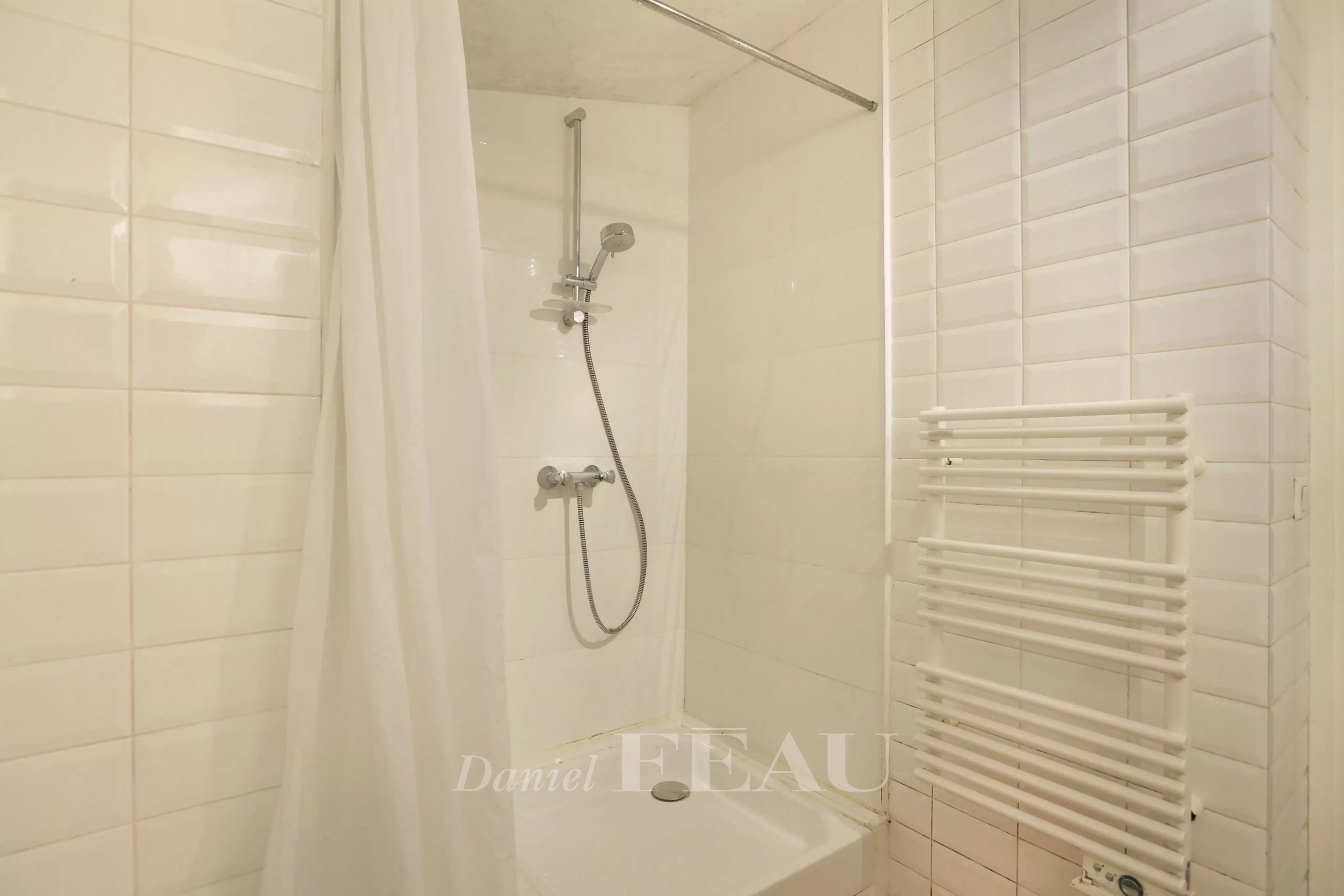Location Studio Paris 16ème