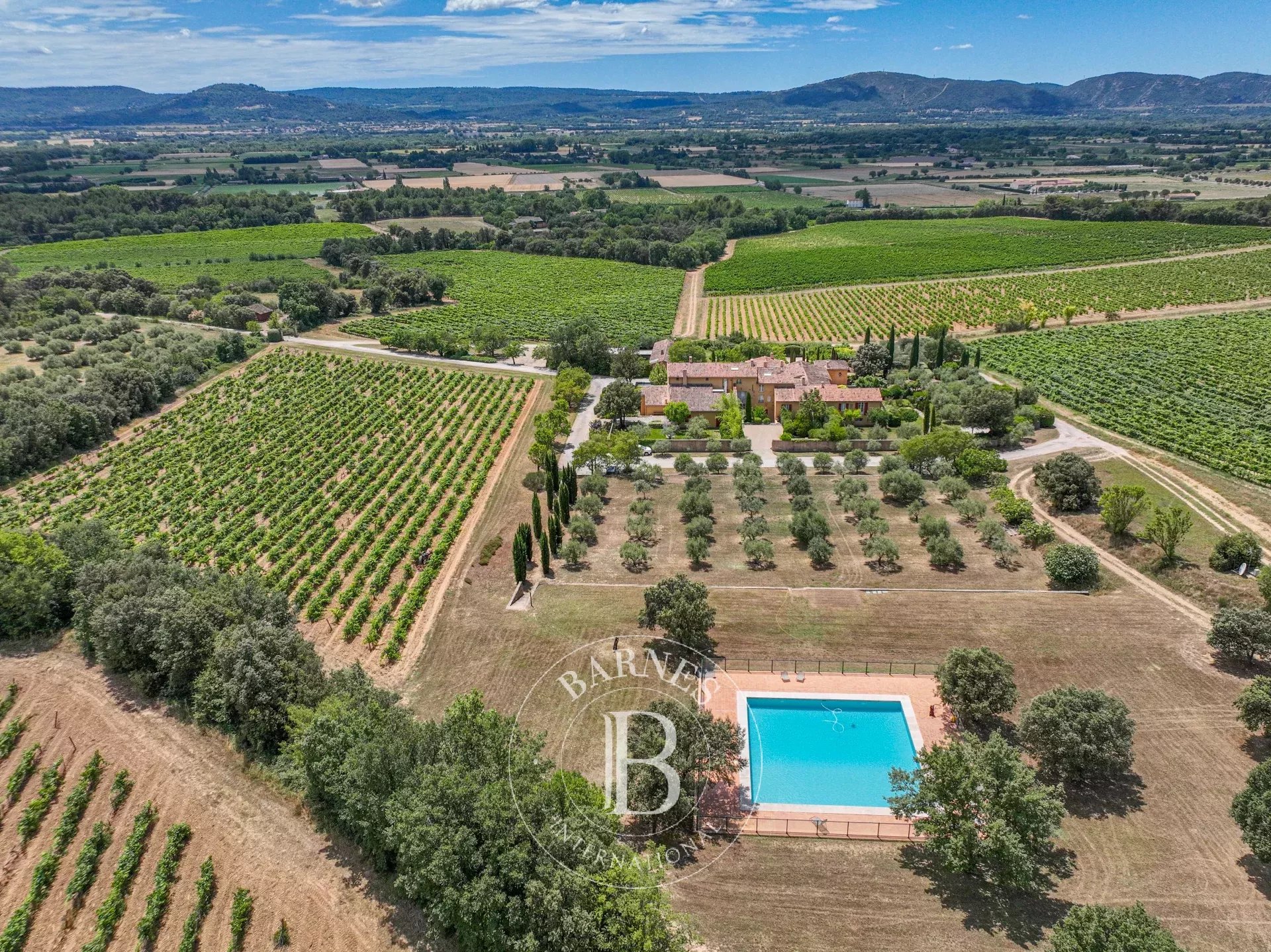 Ev Aix-en-Provence - picture 20