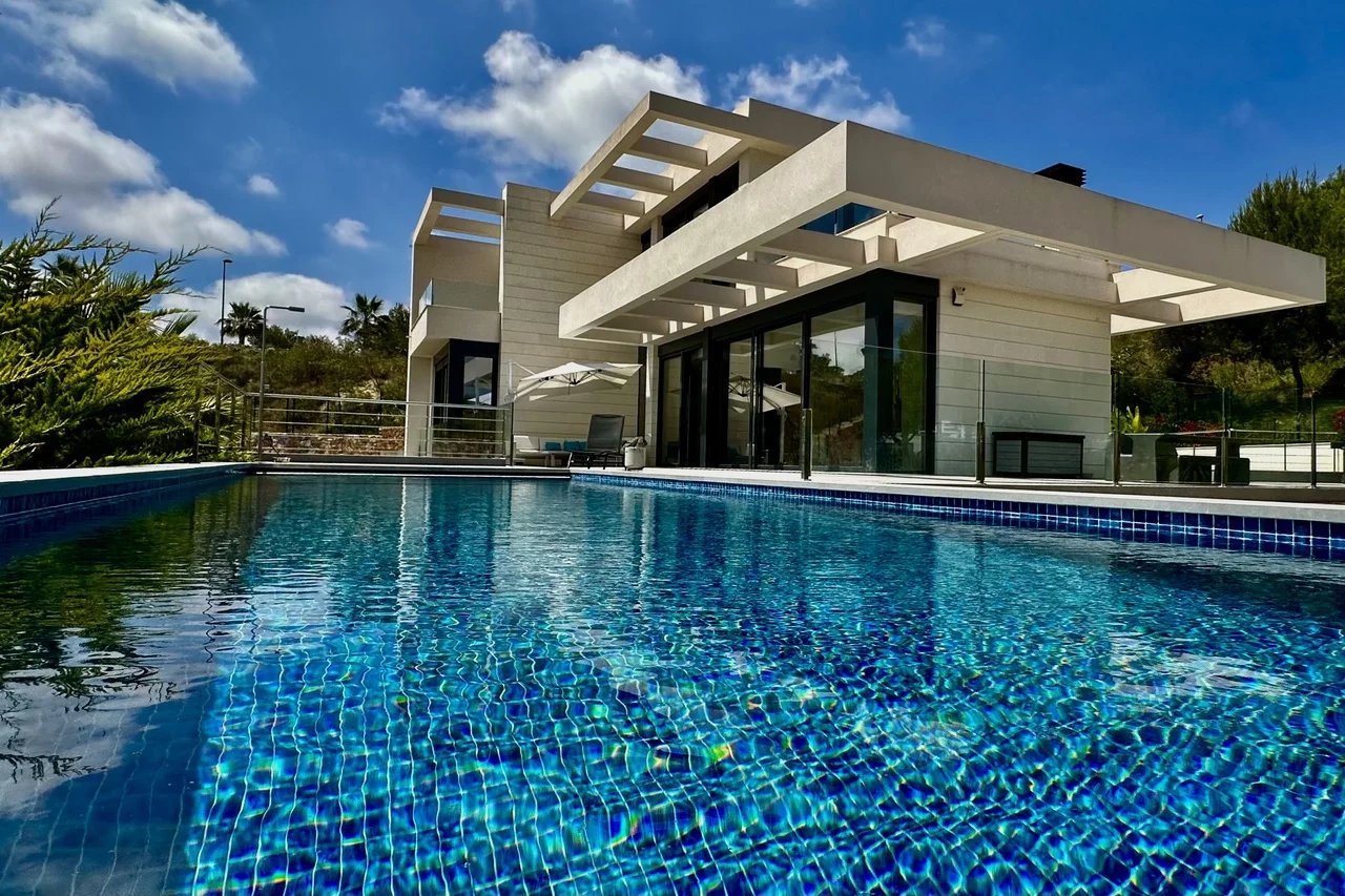 Vente Villa 
