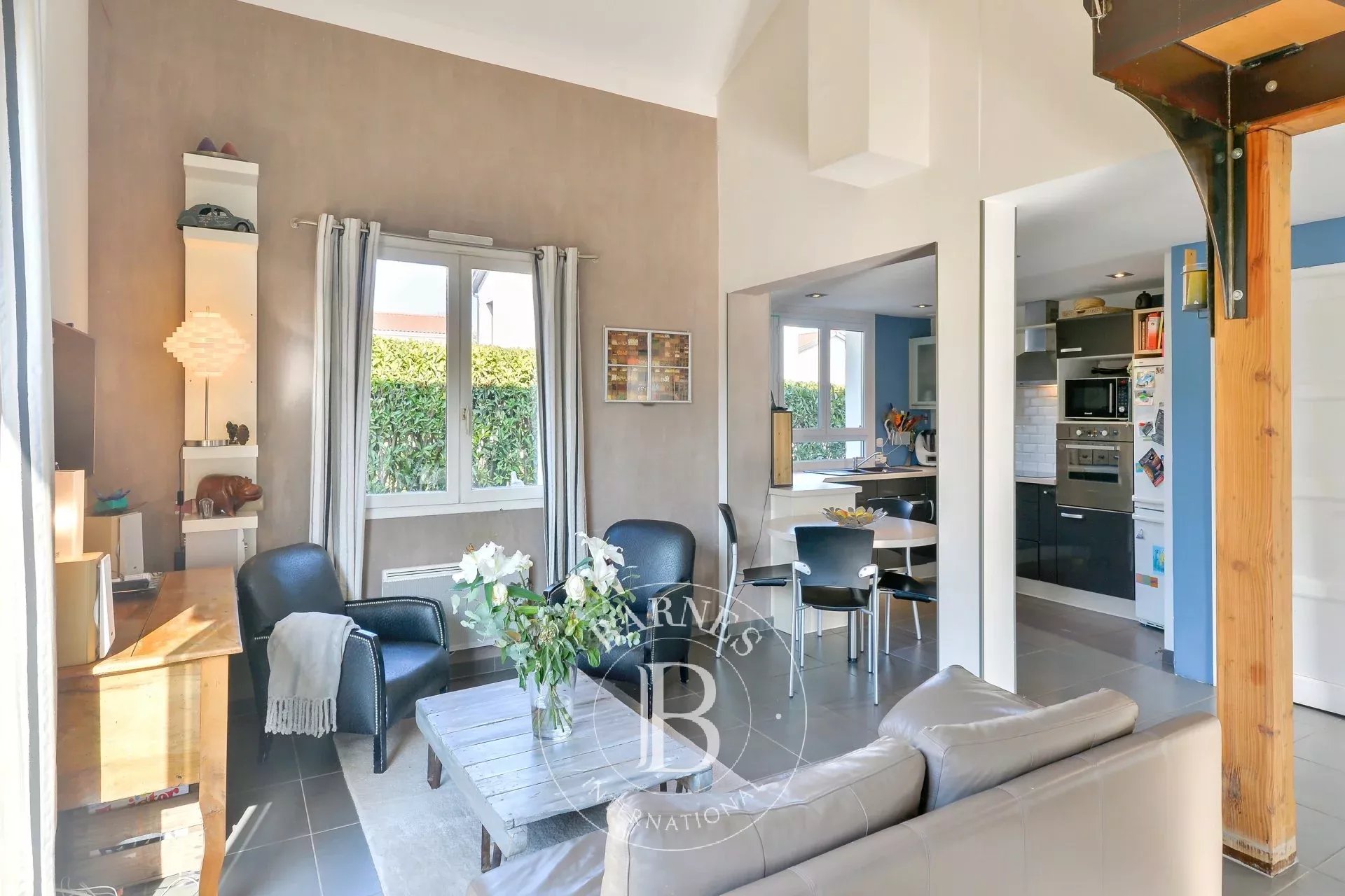 Şehir evi Lyon 9ème