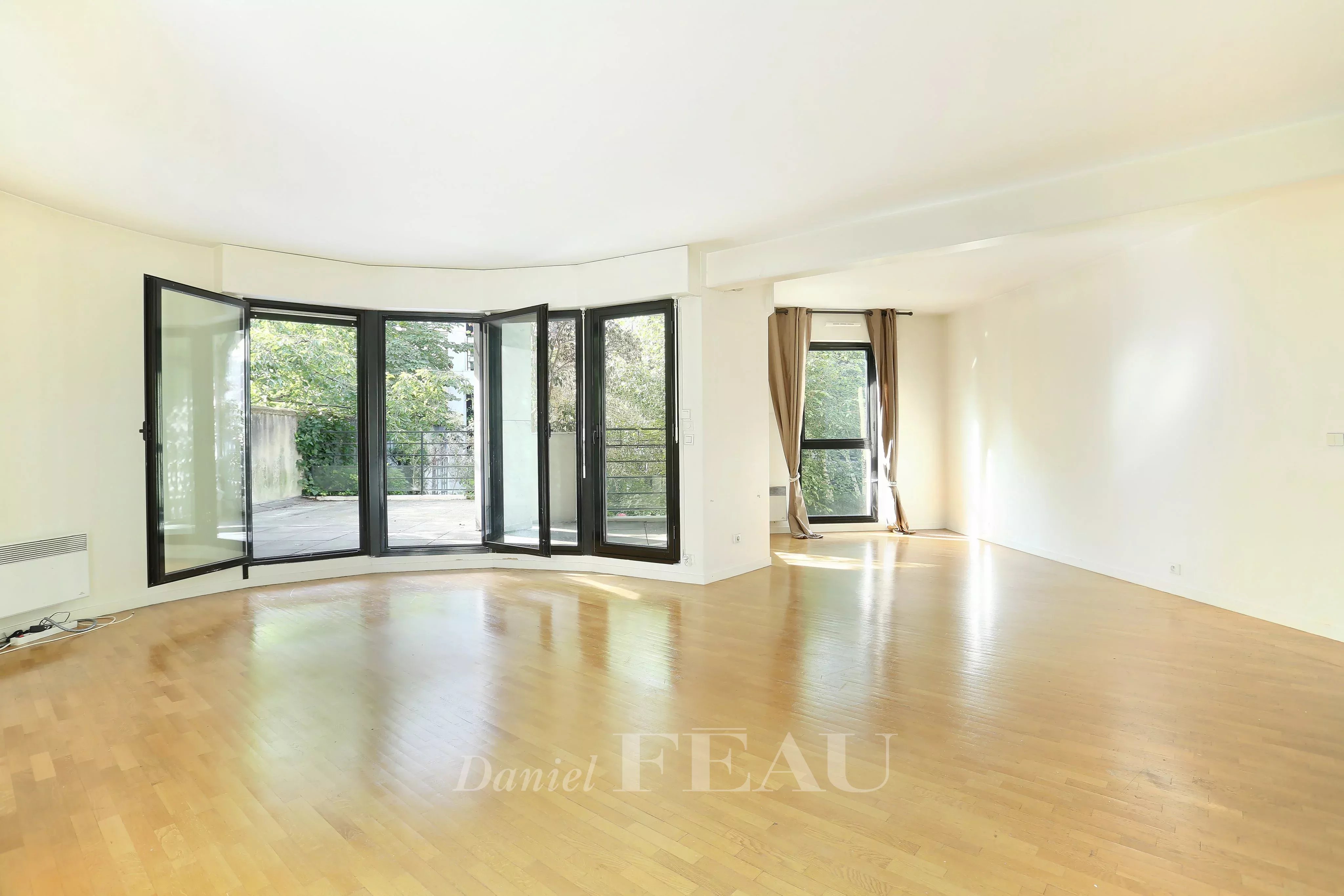 Location Appartement Boulogne-Billancourt