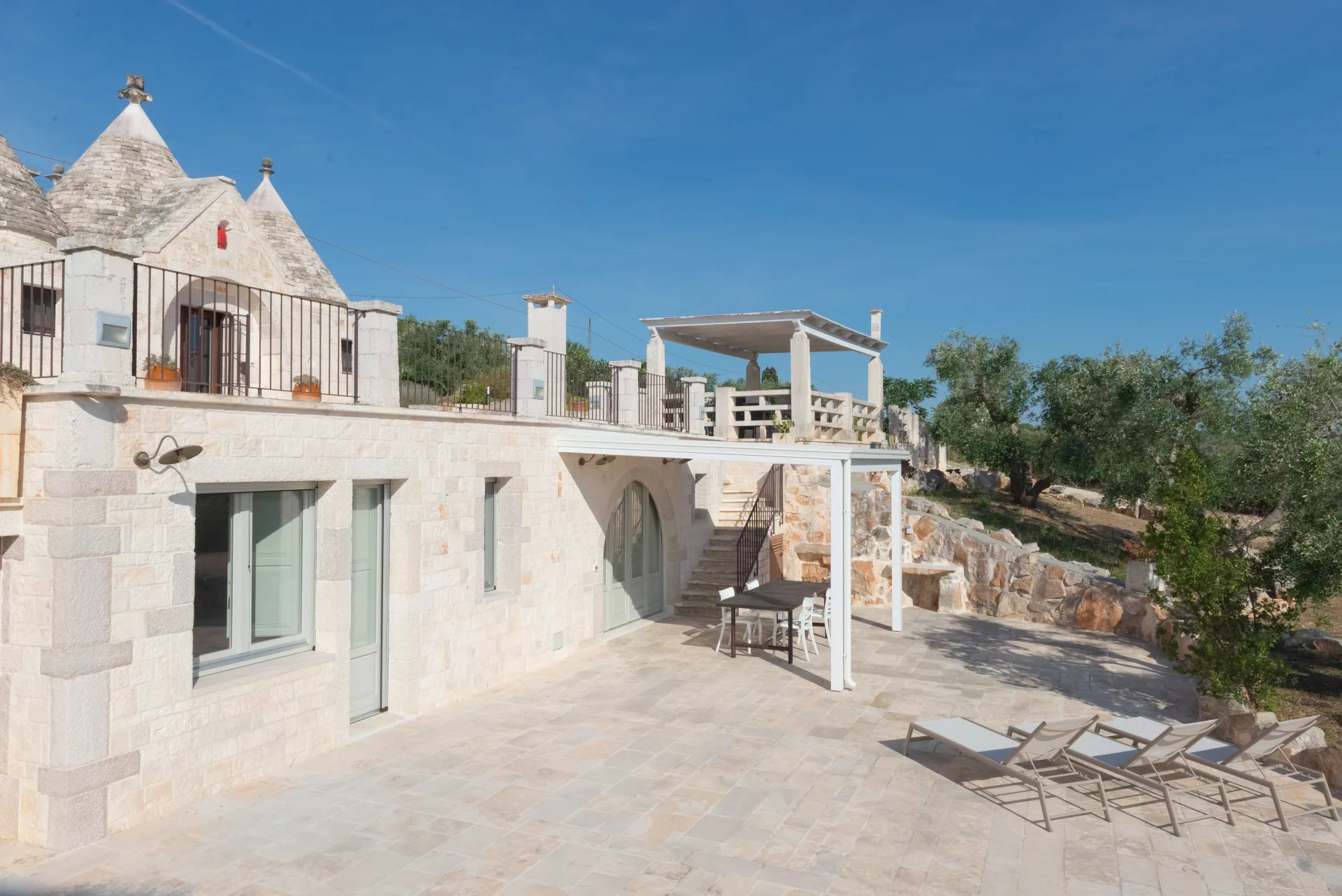 Sale Property Ostuni