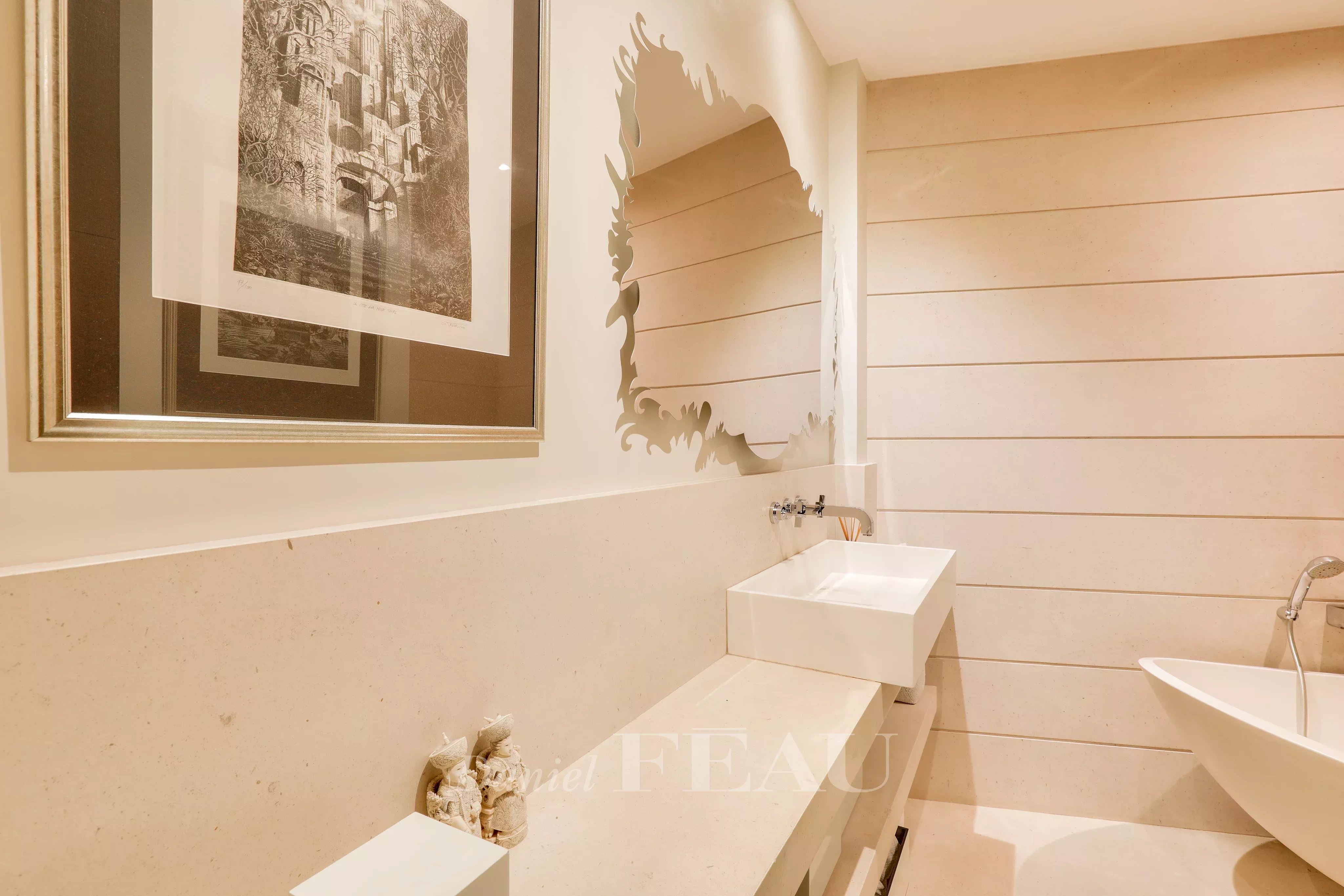 Vente Appartement Neuilly-sur-Seine