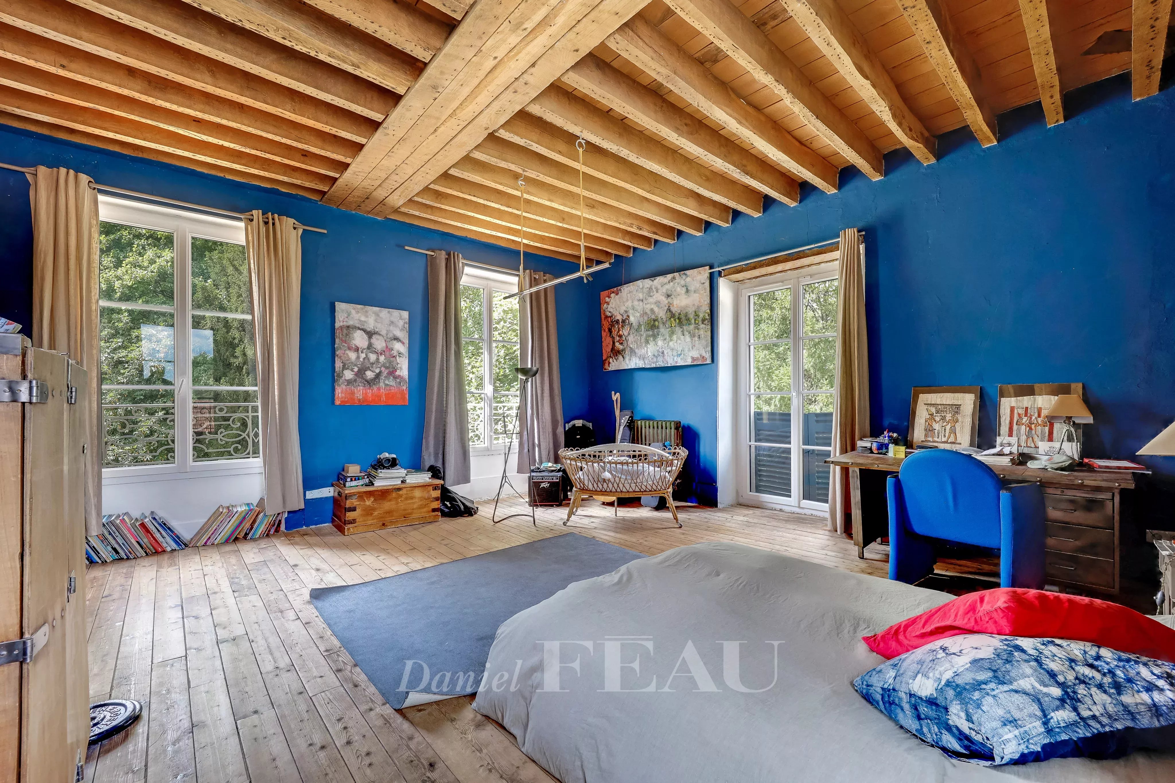 Vente Maison Rambouillet