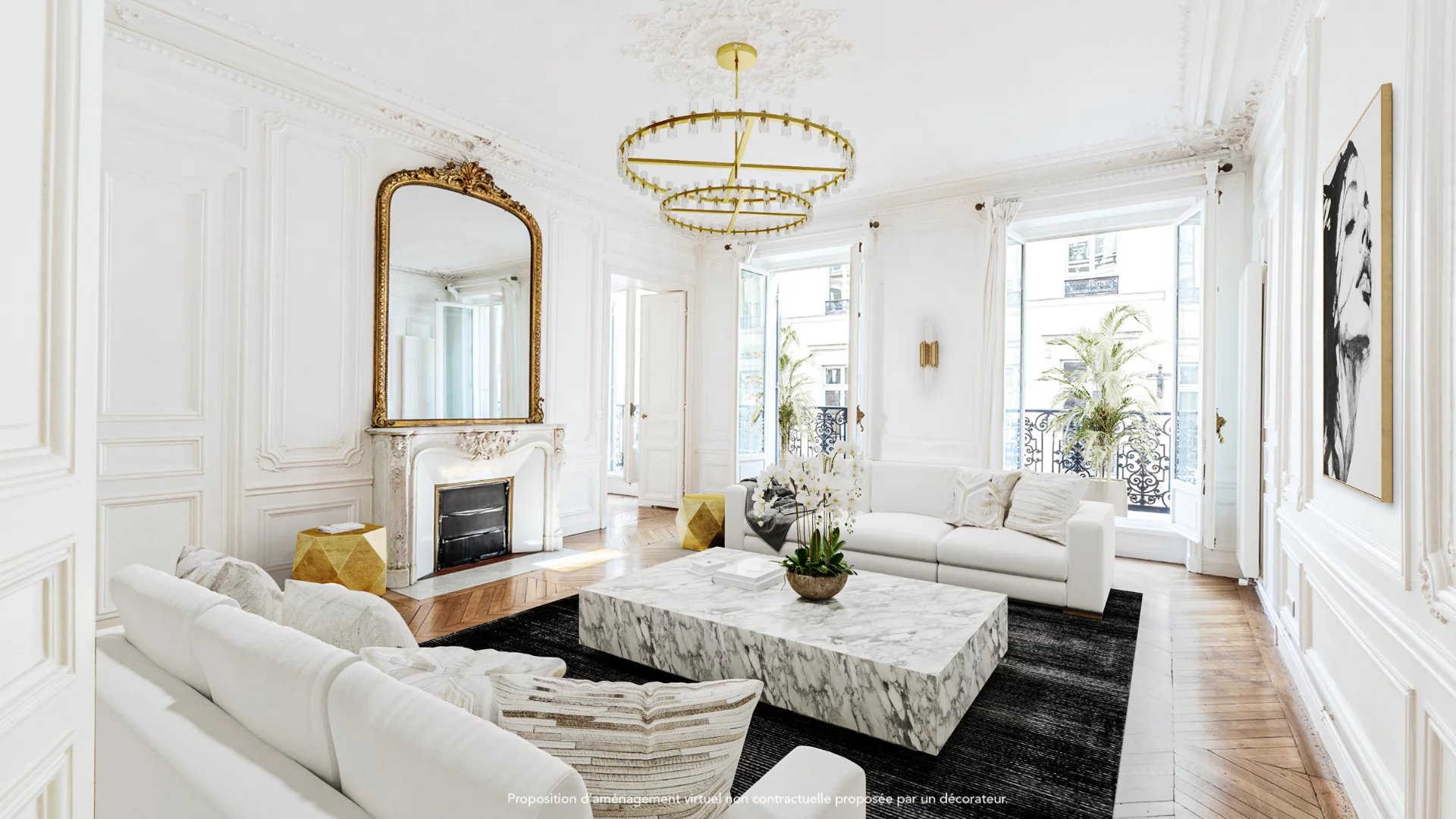 Paris 9e - TAITBOUT / AUMALE