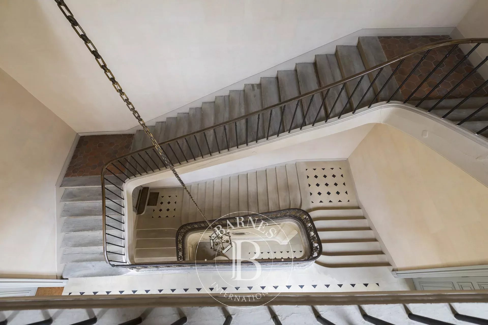 Daire Paris 3ème - picture 11