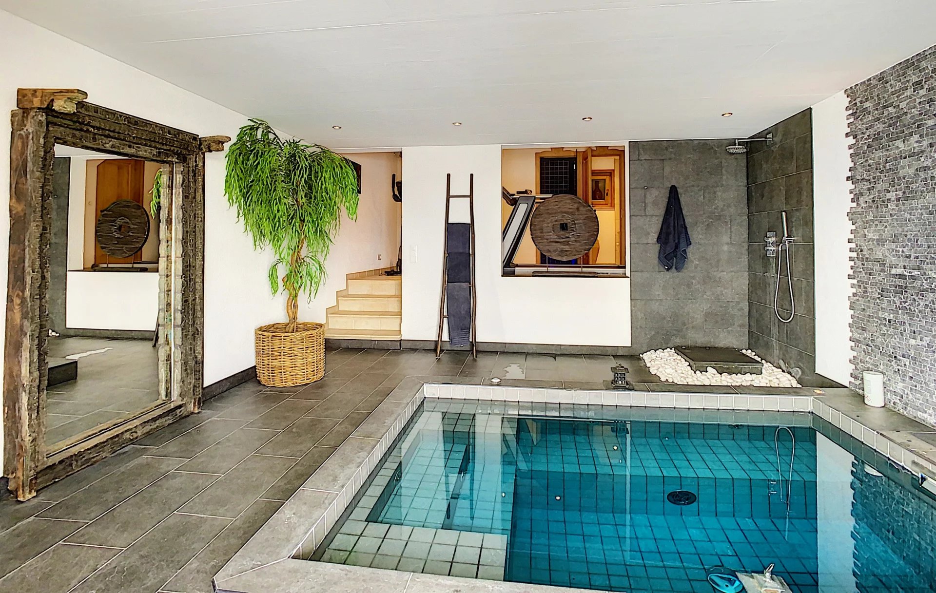 Chalet d'exception aux portes de Villars-sur-Ollon !