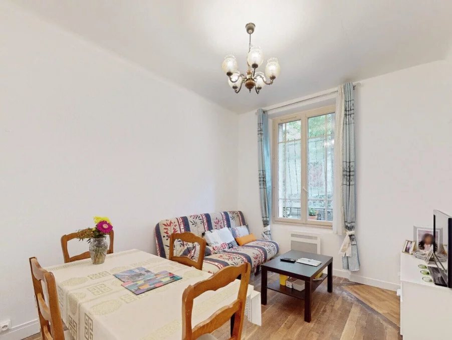 Vente Appartement Vitry-sur-Seine