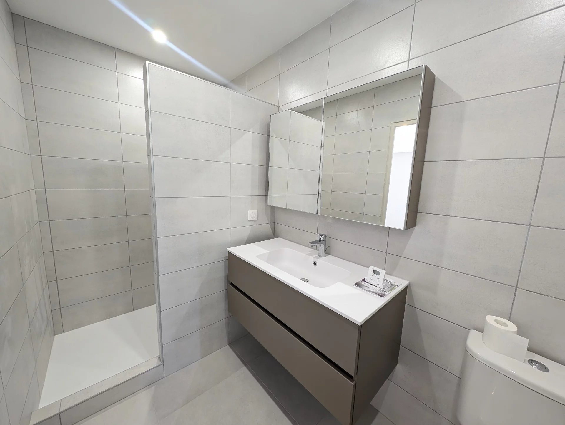 Exclusif : Appartement 2 pièces Neuf - Photo 5