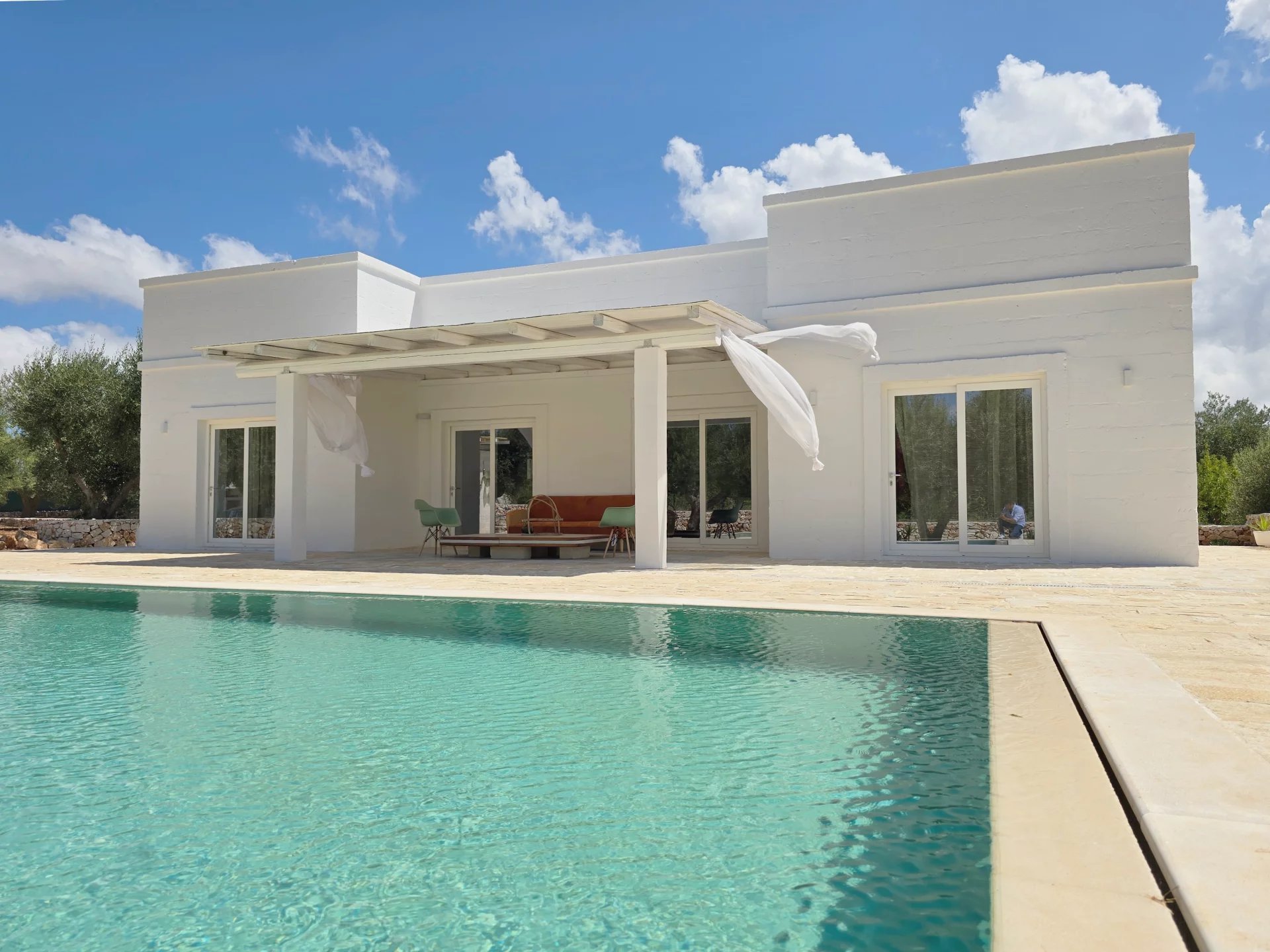 Sale Property Ostuni