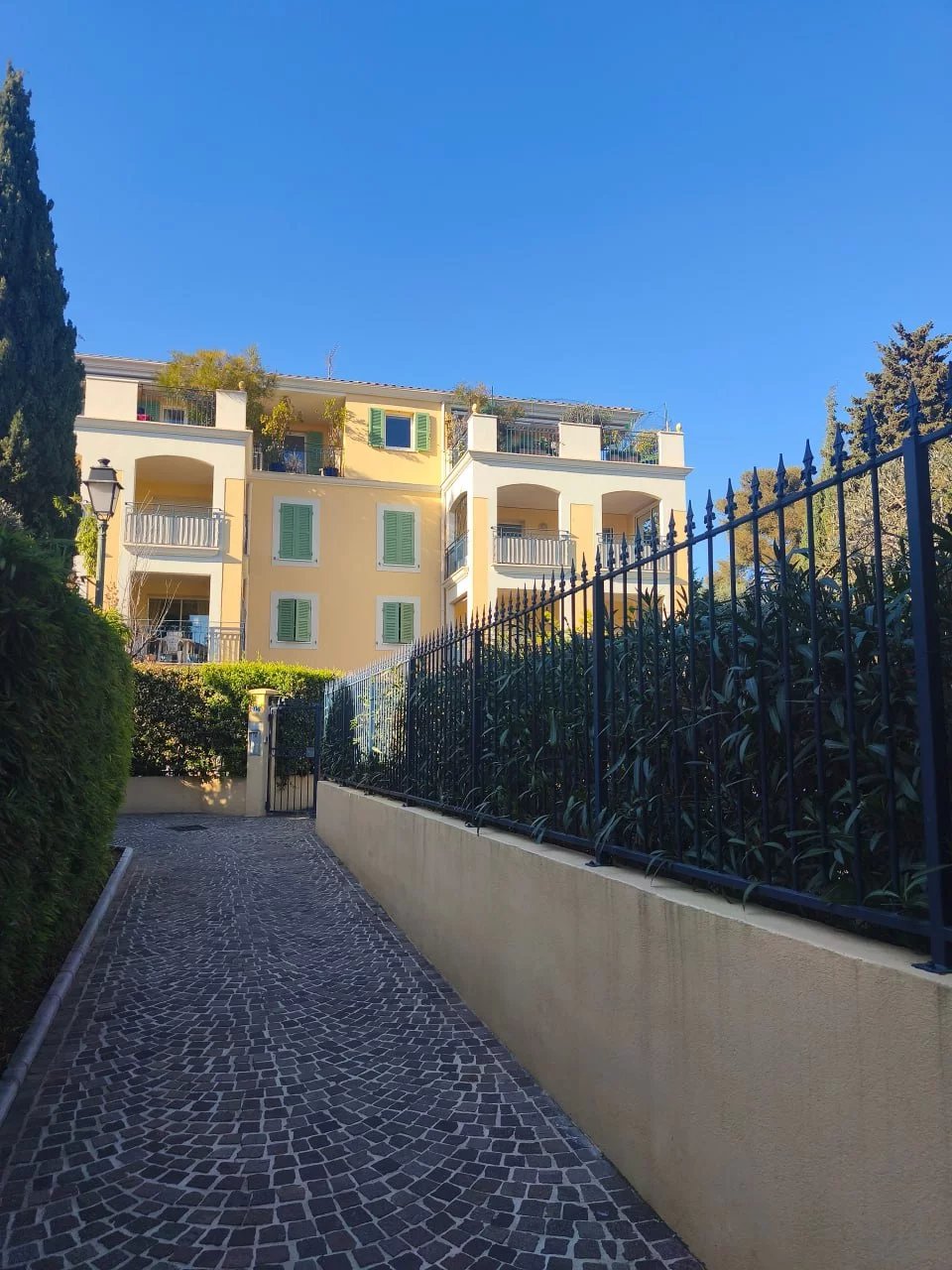 Agence immobilière de COTES & SUD MEDITERRANEE GESTION