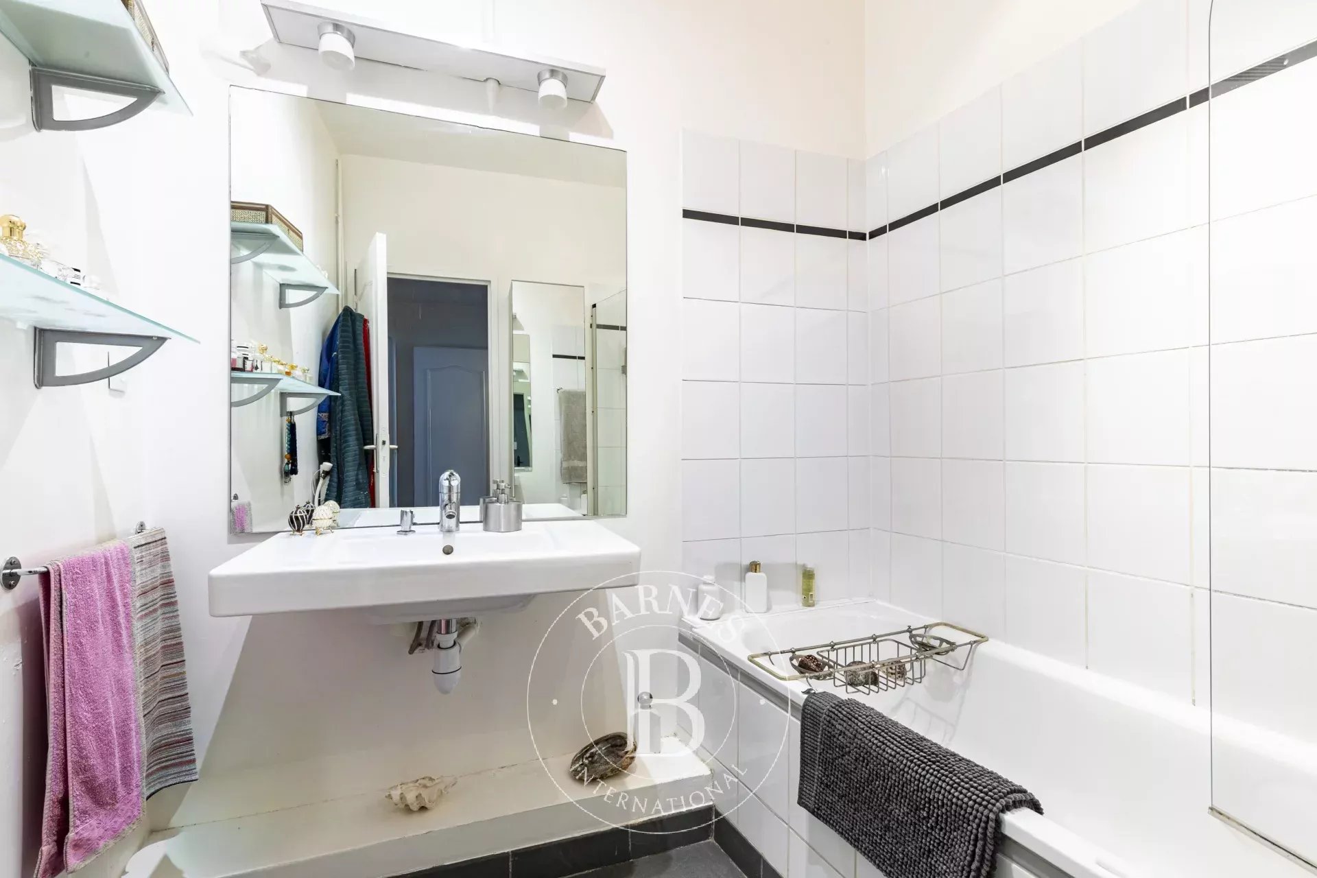 Daire Paris 15ème - picture 11