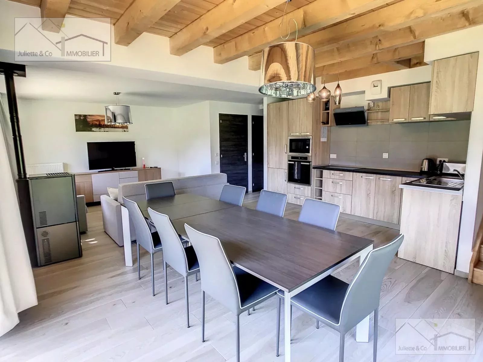 Photo of Duplex ideal for a second home