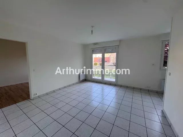 Appartement Le Havre type F2 avec garage proche Université et Gare - Photo 2