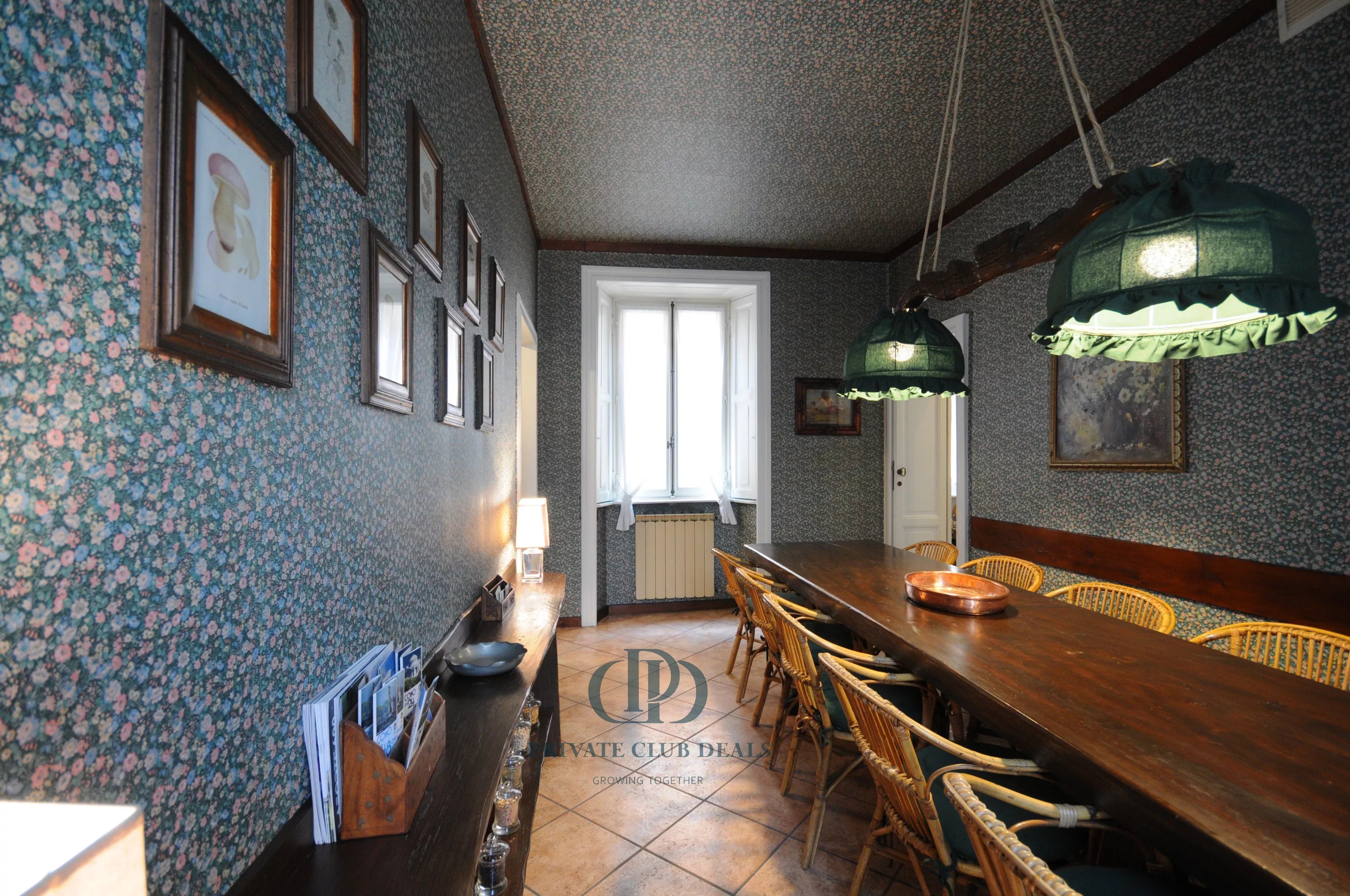 Daire Cernobbio - picture 9