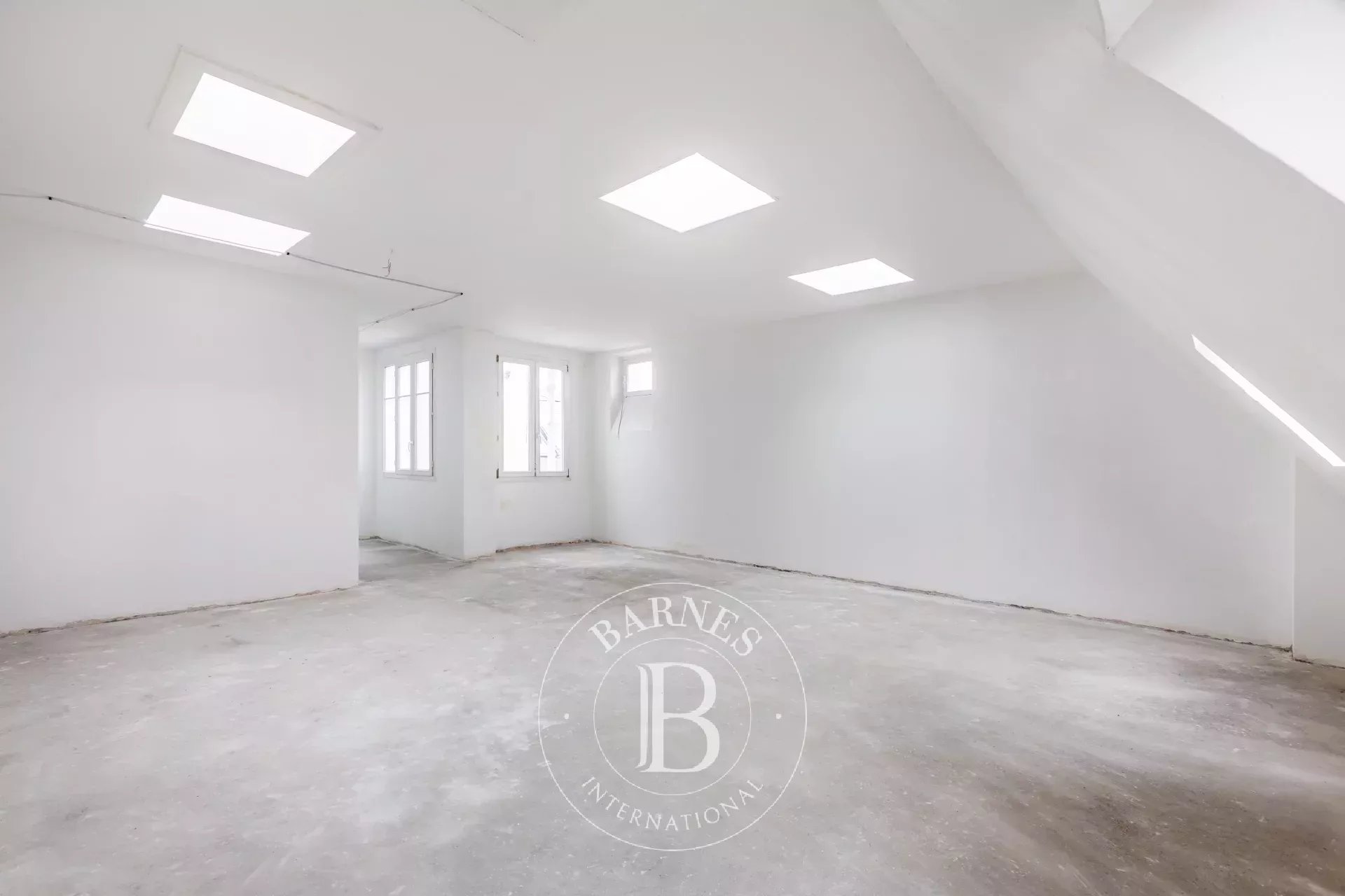 Dubleks Paris 16ème - picture 12