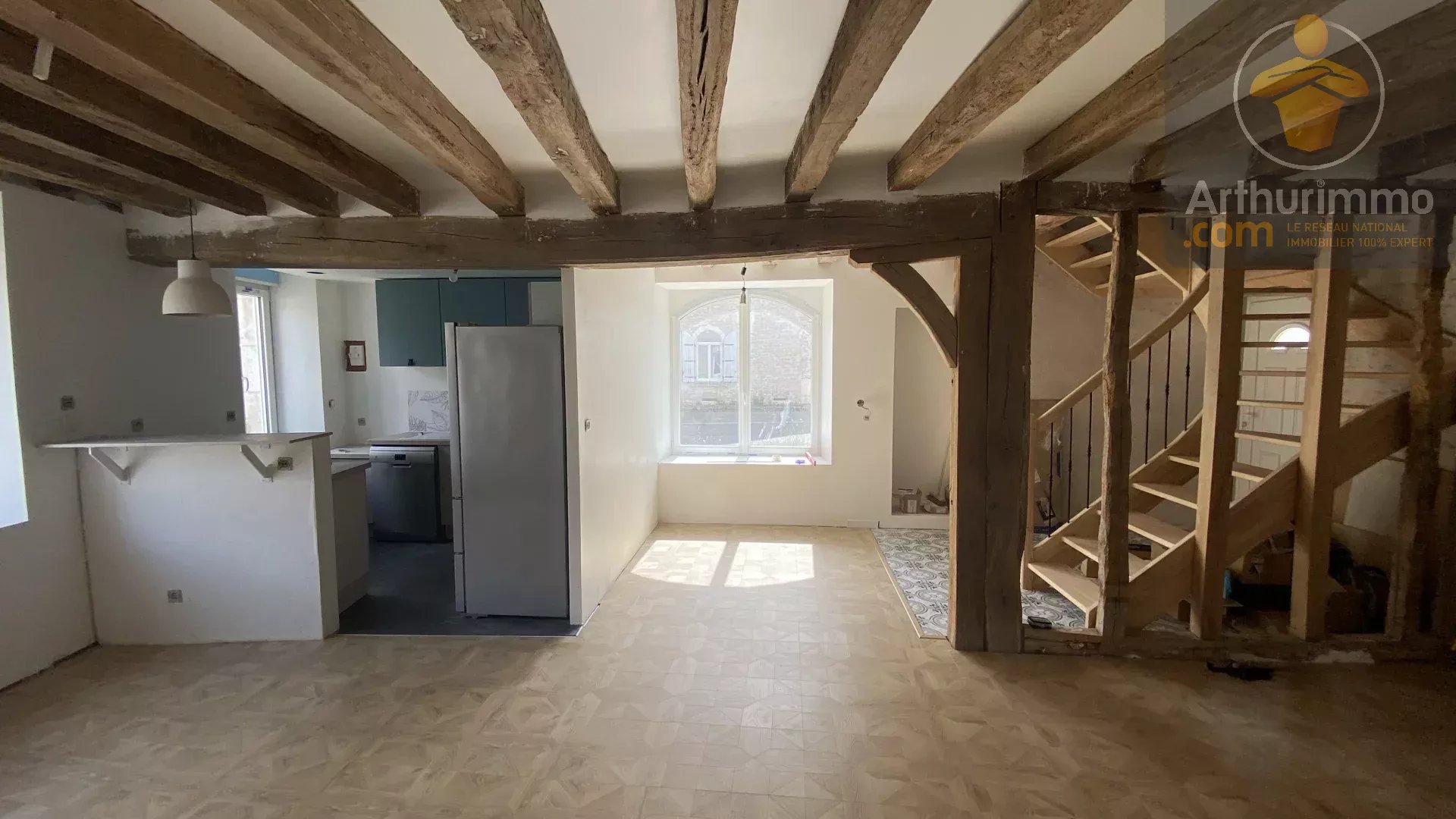 Maison Autainville 8 pièce(s) 250 m2 — photo 17