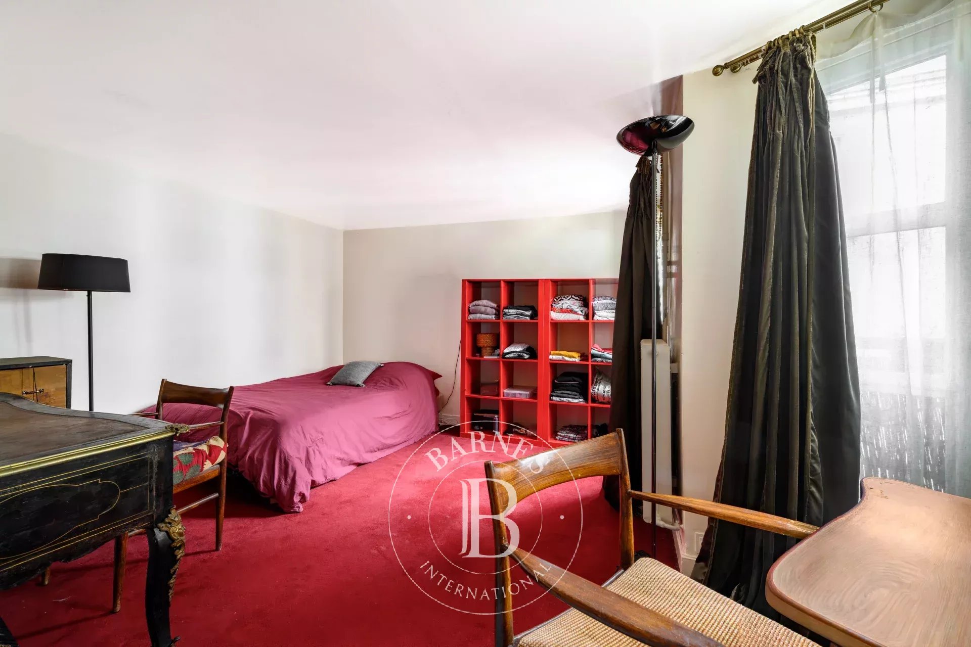 Daire Paris 1er - picture 11