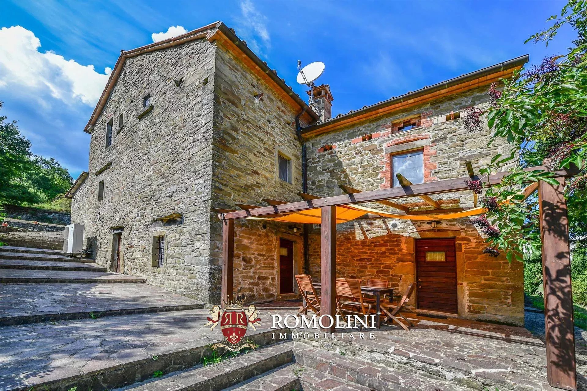 8 Bedroom Villa/Townhouse's Image 6