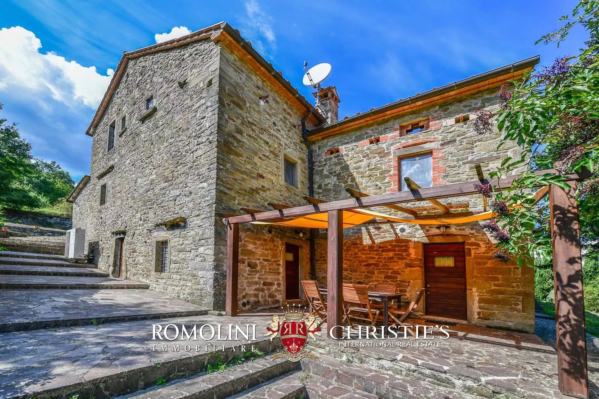 8 Bedroom Villa/Townhouse's Image 6