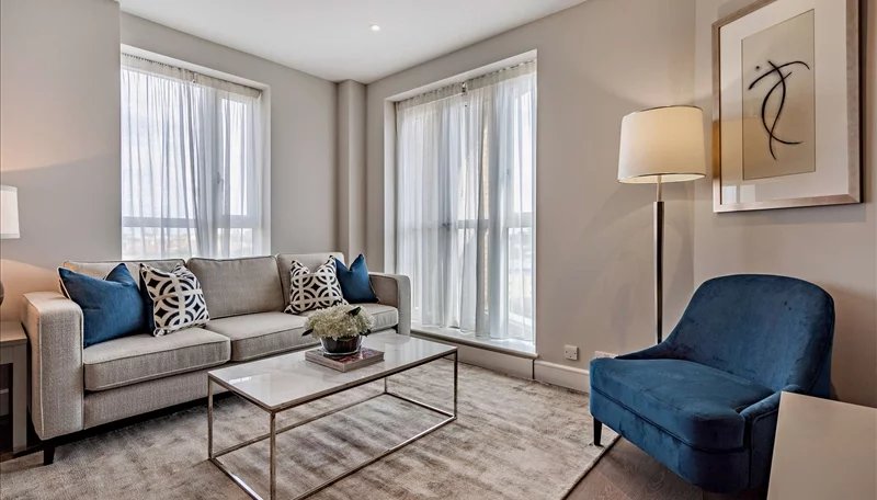 Rental Apartment London