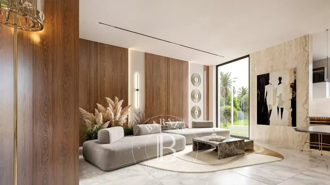 Вилла Marrakech - picture 5