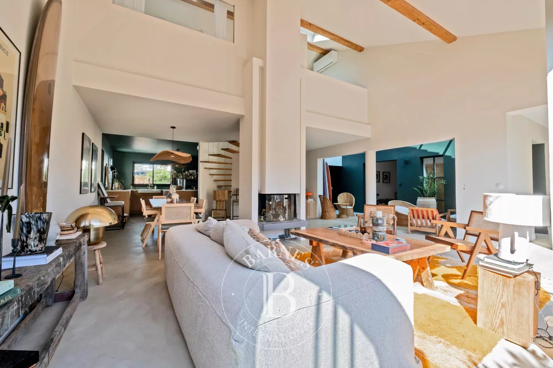 Ev Le Bouscat - picture 4