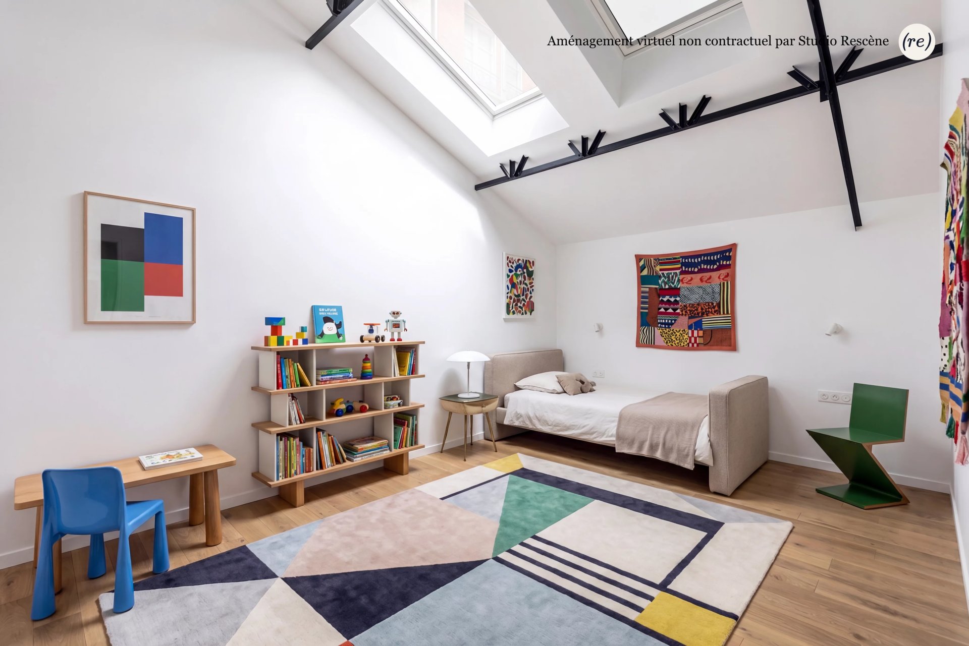 5 Bedroom Villa/Townhouse's Image 16